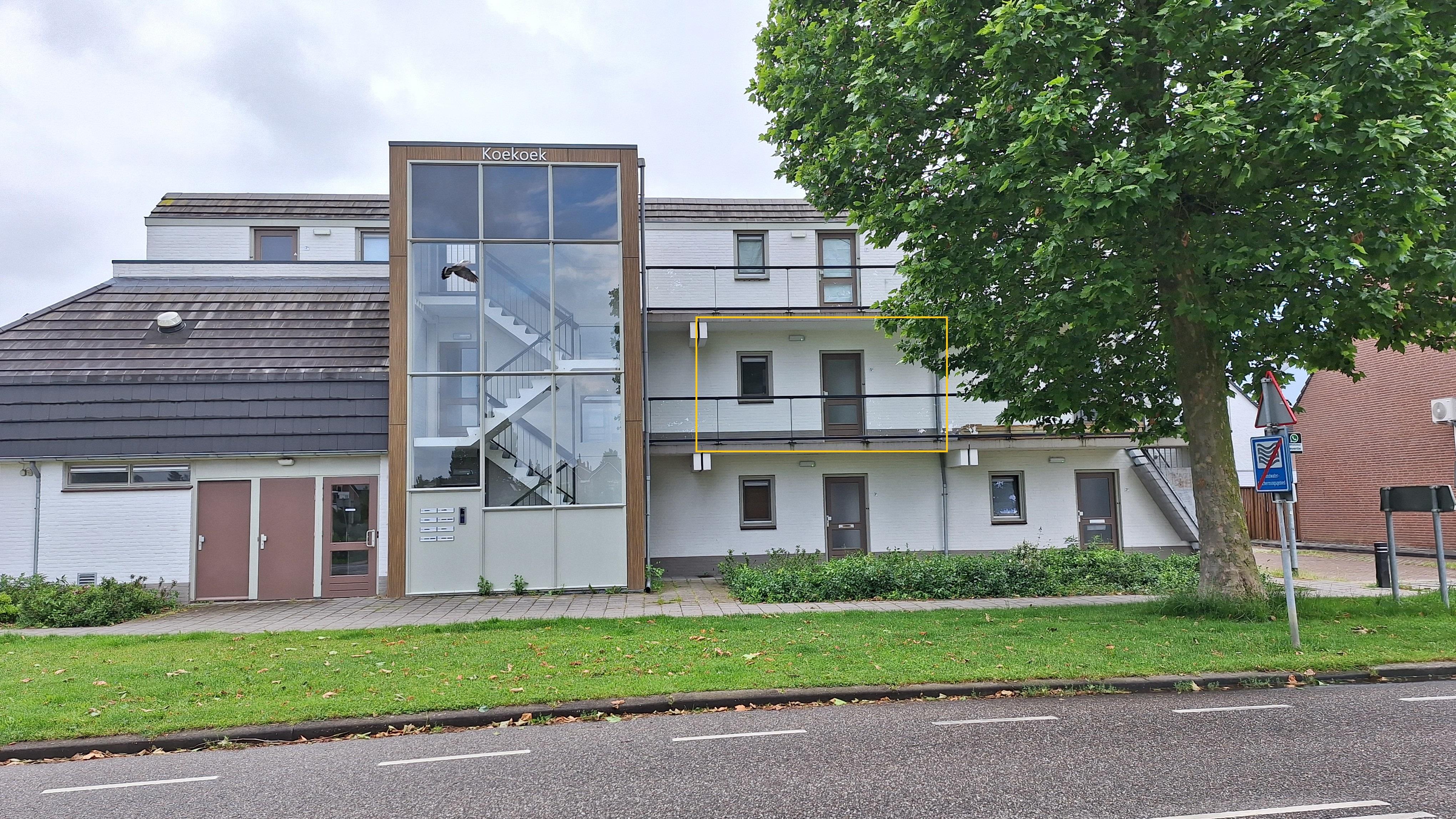 Koekoek 5C, 6651 GP Druten, Nederland