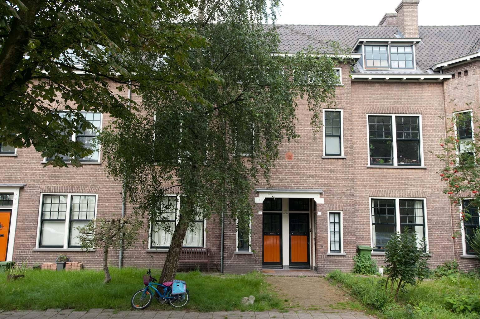 Broekstraat 27, 6828 PL Arnhem, Nederland