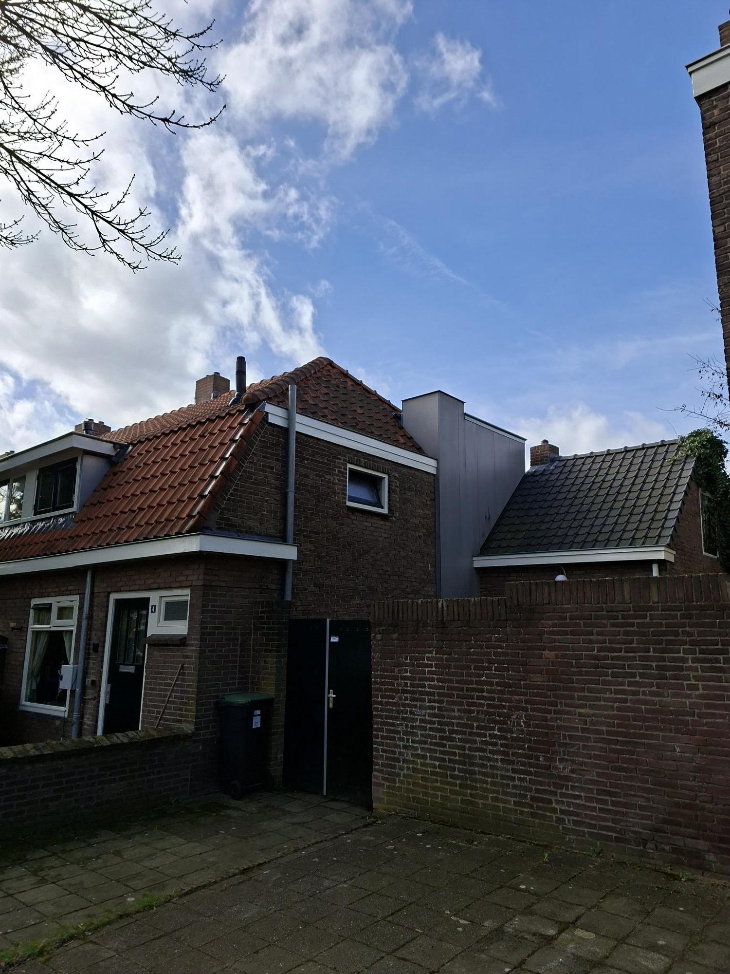 Diepenbrockstraat 4