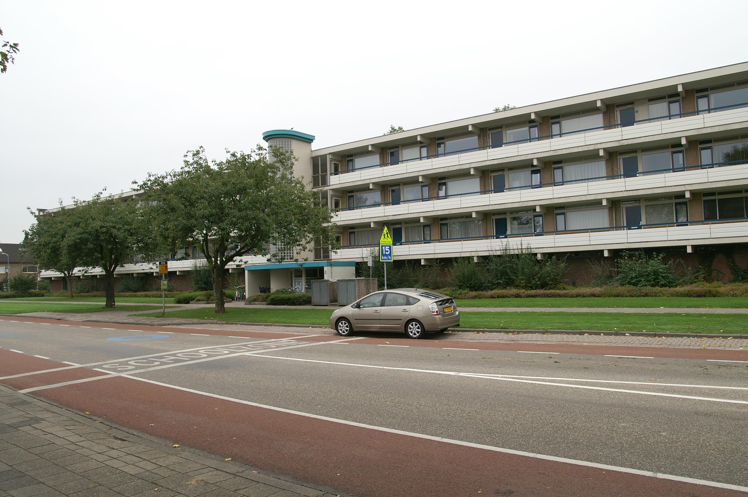 Willem de Zwijgerlaan 97A, 6904 CB Zevenaar, Nederland
