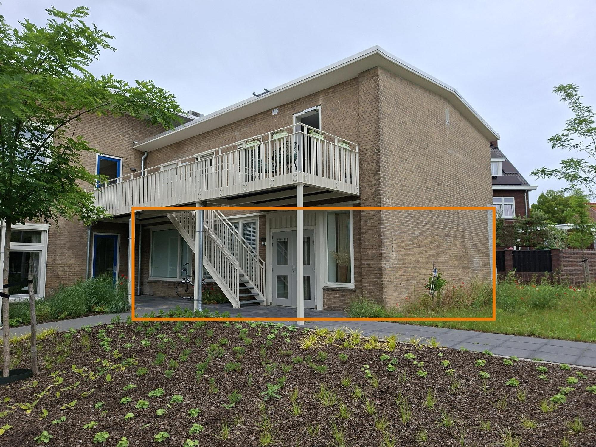 Archipelstraat 236, 6524 LR Nijmegen, Nederland