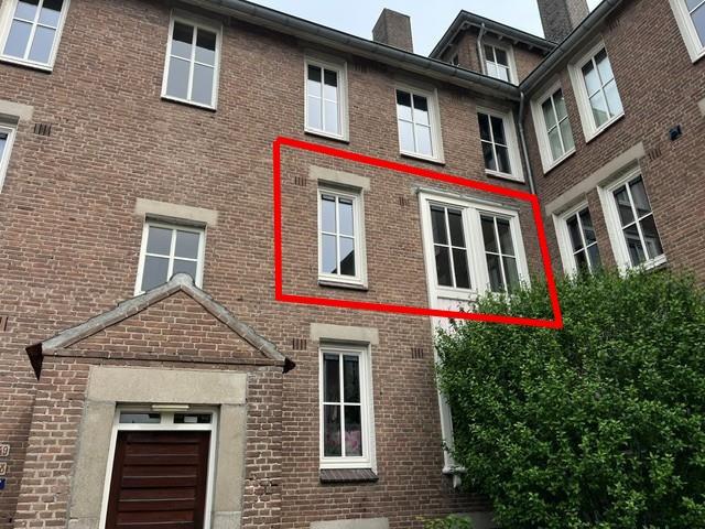 Pieter Postplein 51, 6543 LX Nijmegen, Nederland