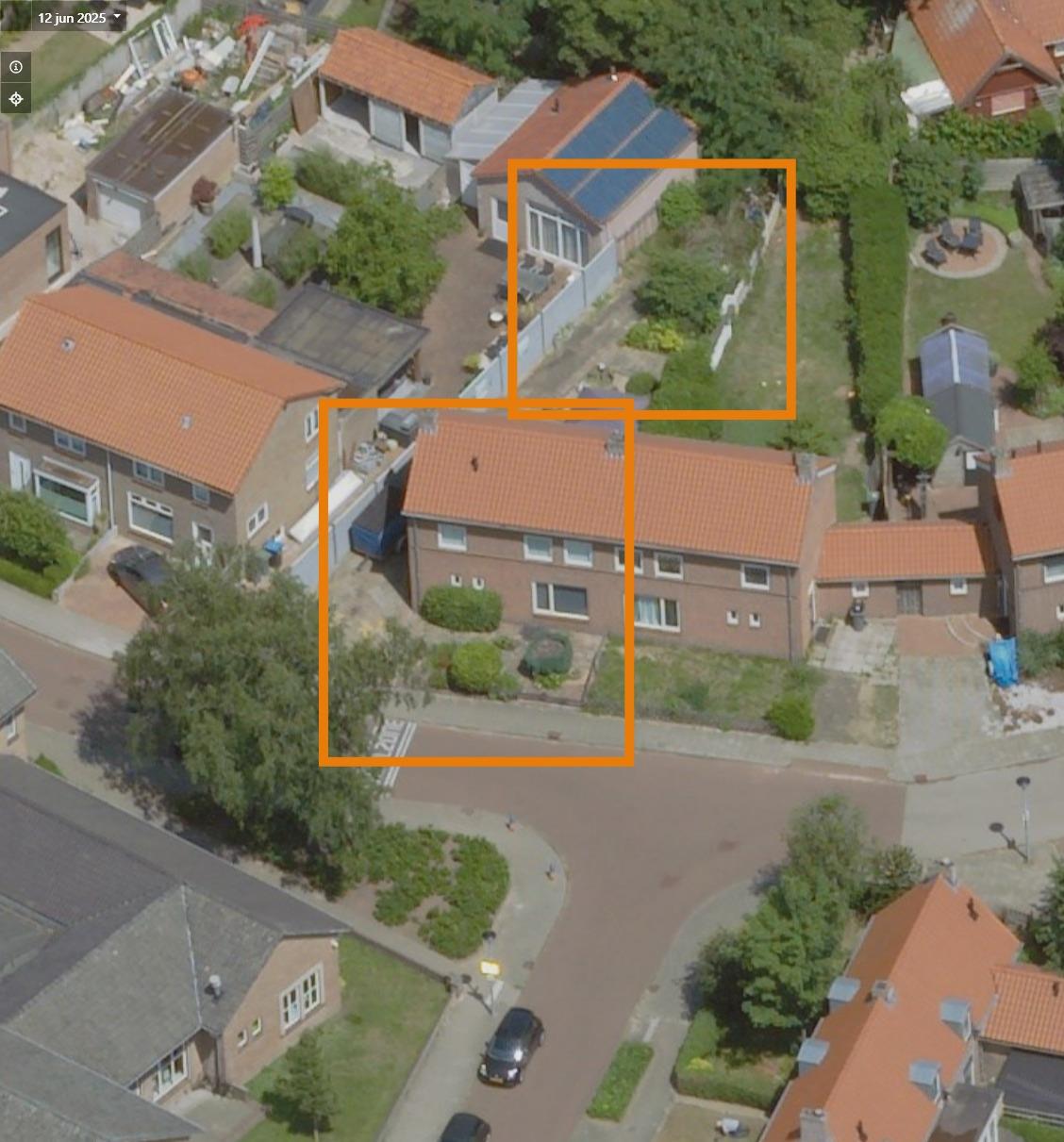 Konijnsweg 35, 6602 GN Wijchen, Nederland