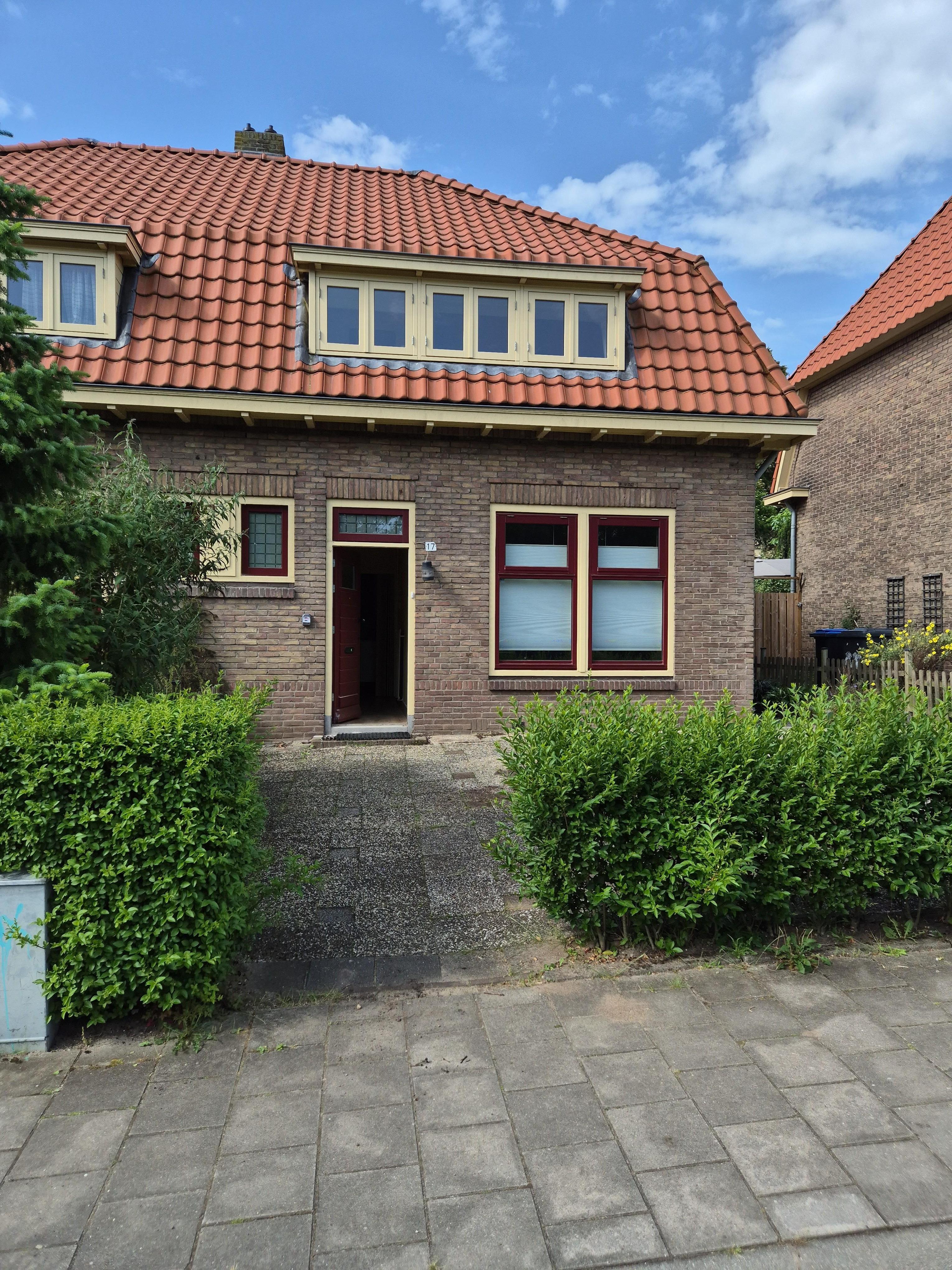 Doctor H. Piersonstraat 17