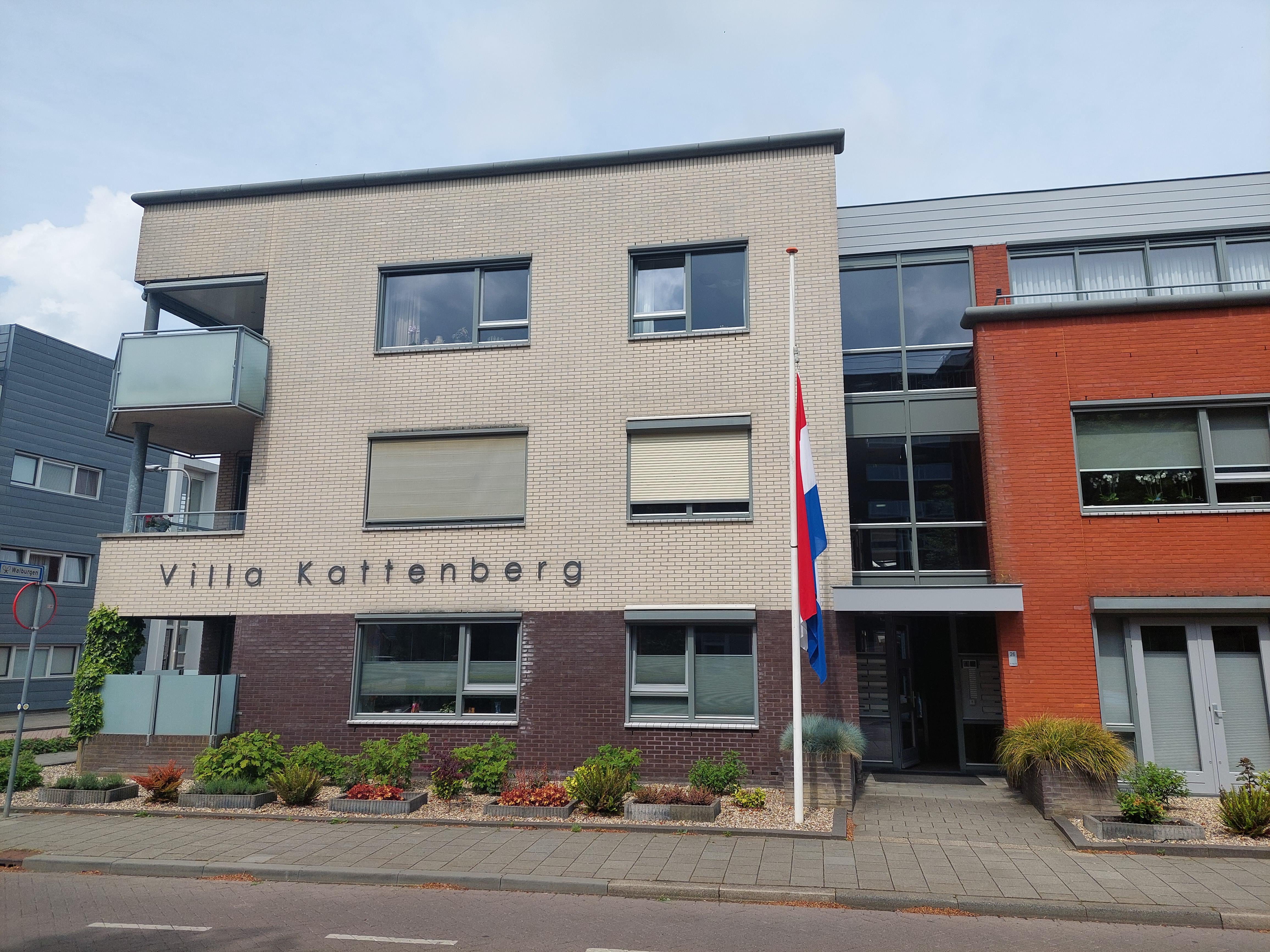 Nijmeegsestraat 26C, 6691 CN Gendt, Nederland