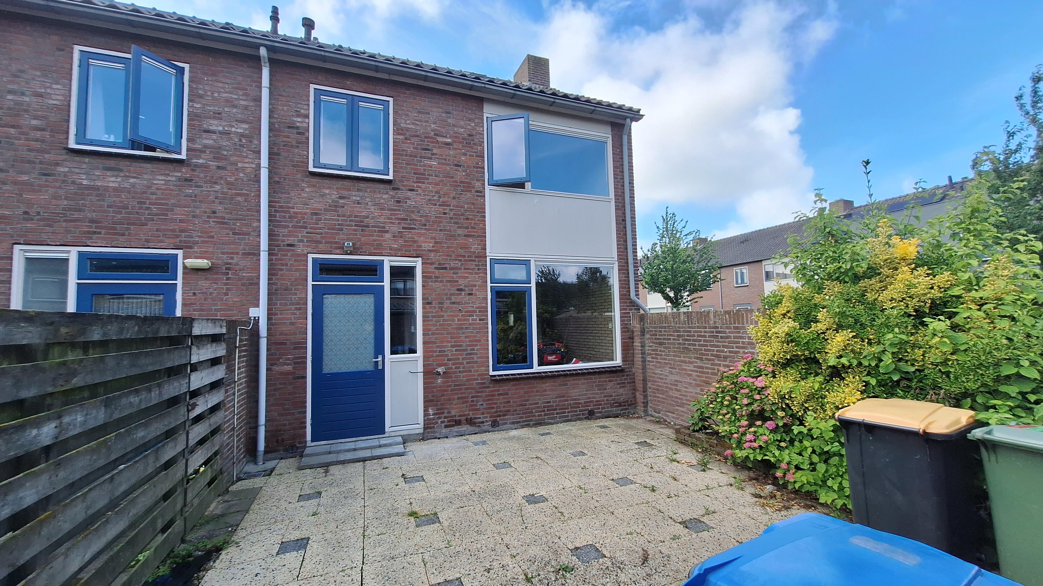 Citatiestraat 2