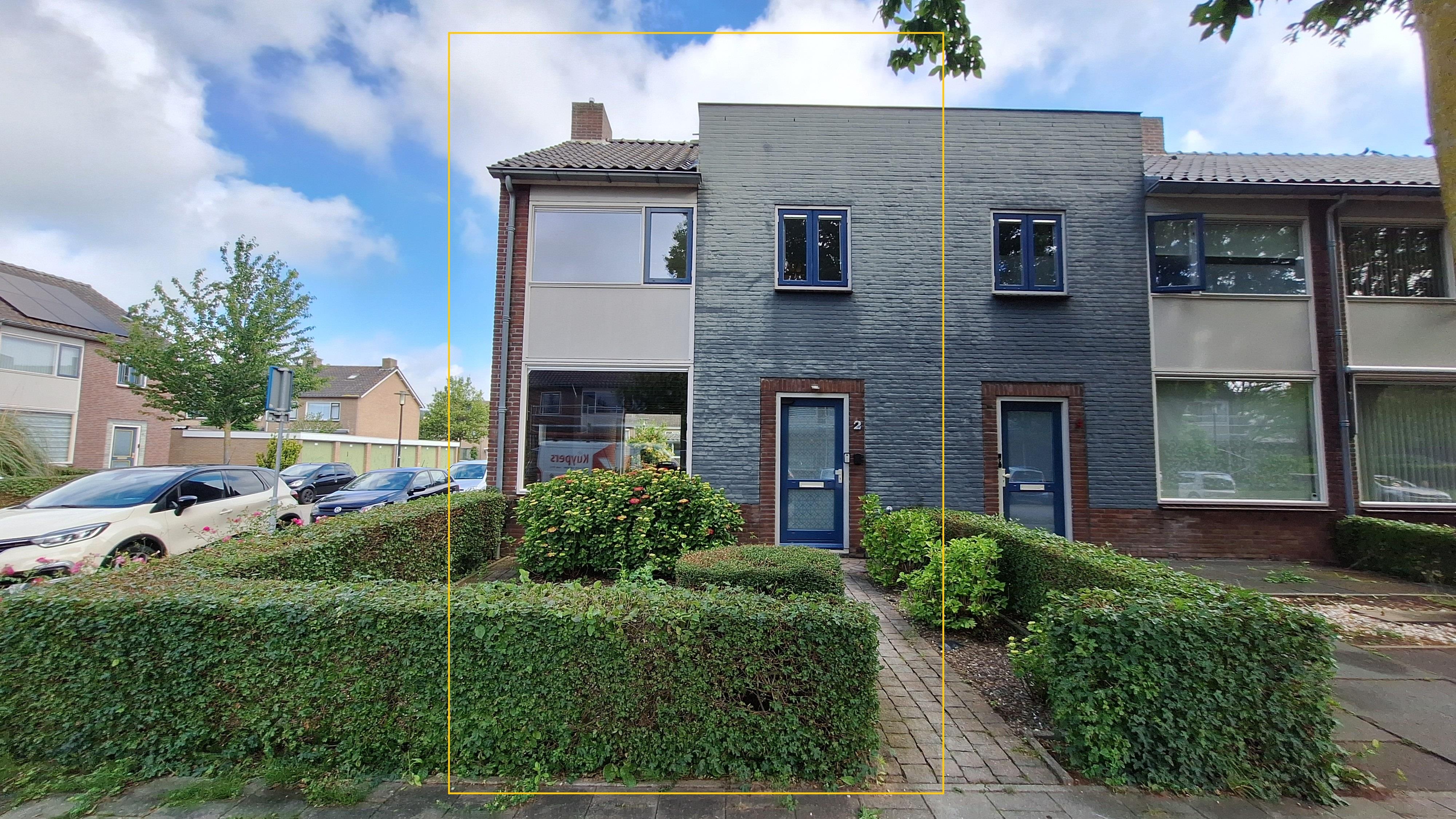 Citatiestraat 2, 6651 EB Druten, Nederland