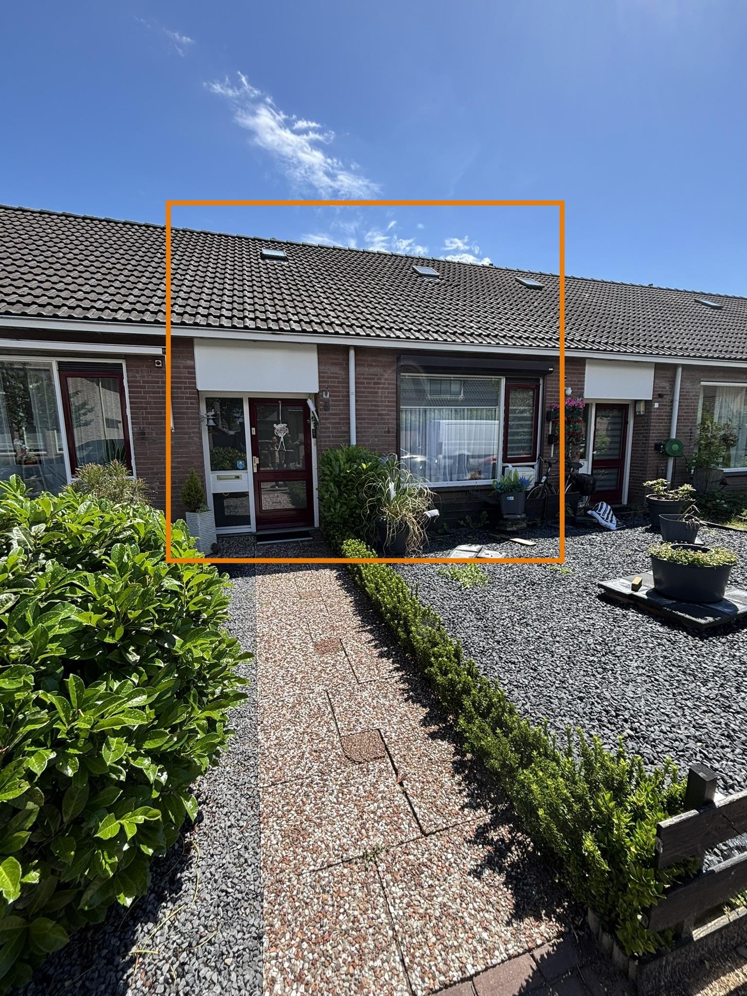 Sint Dominicuslaan 3, 6931 GE Westervoort, Nederland