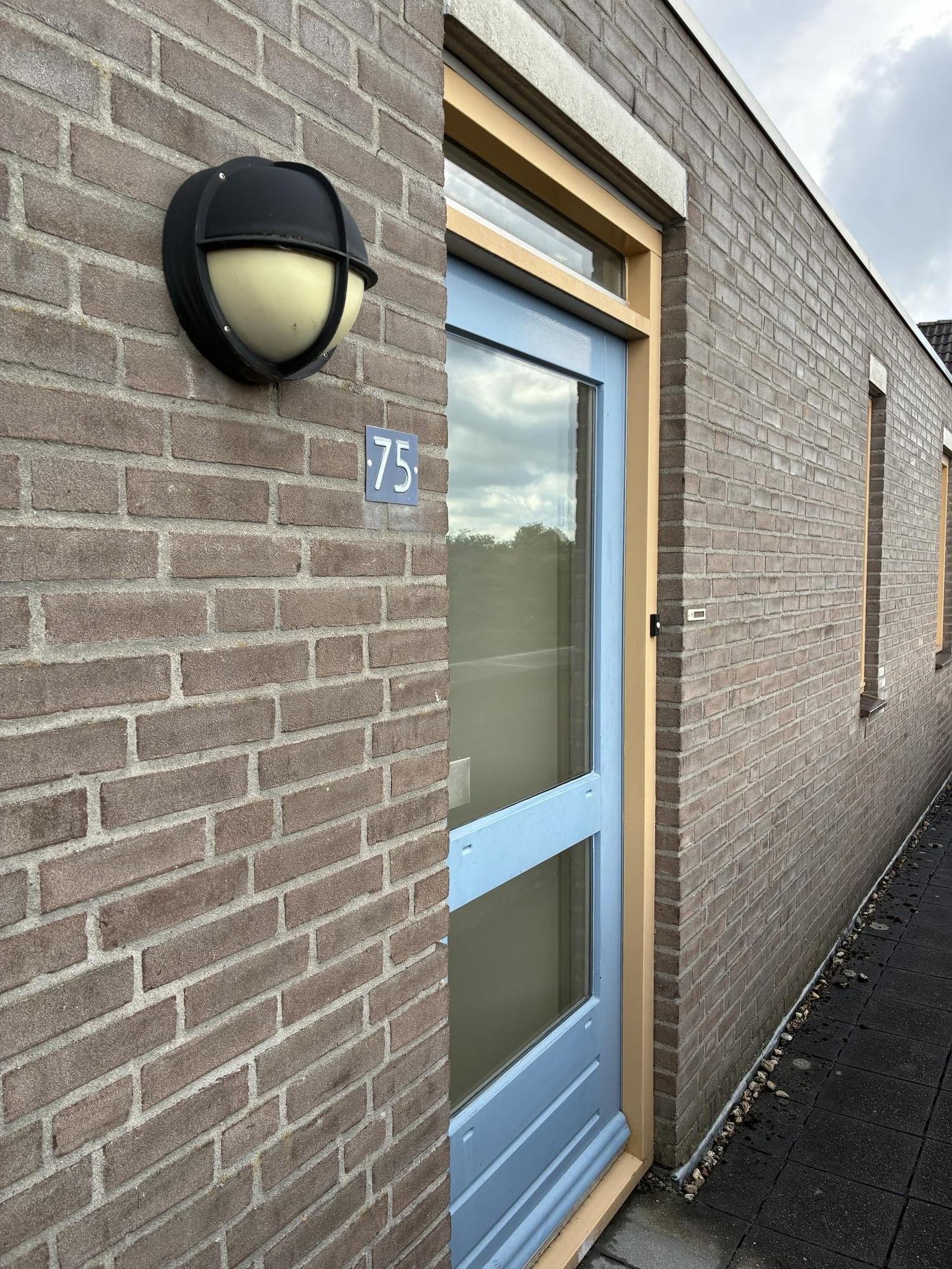 Het Grind 75, 6581 HD Malden, Nederland