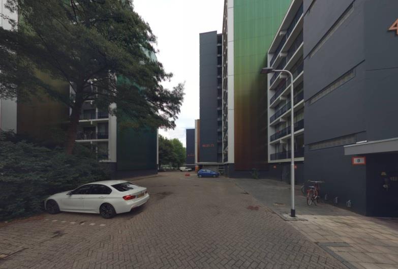 Weezenhof 4653