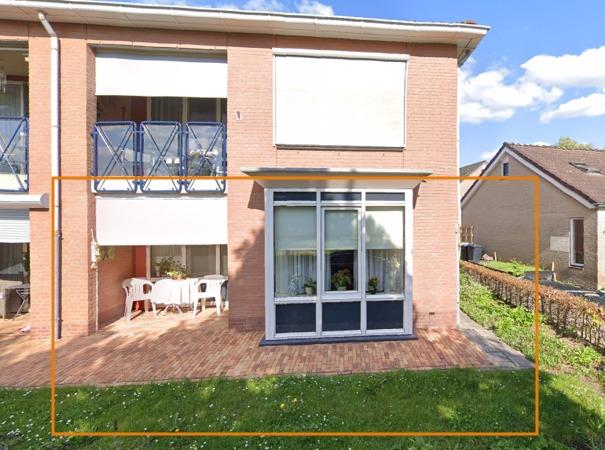 Pastoor Brugmanstraat , 6911 Pannerden, Nederland
