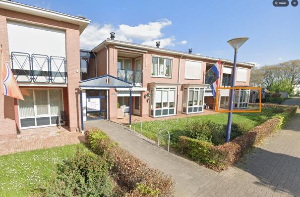 Pastoor Brugmanstraat 