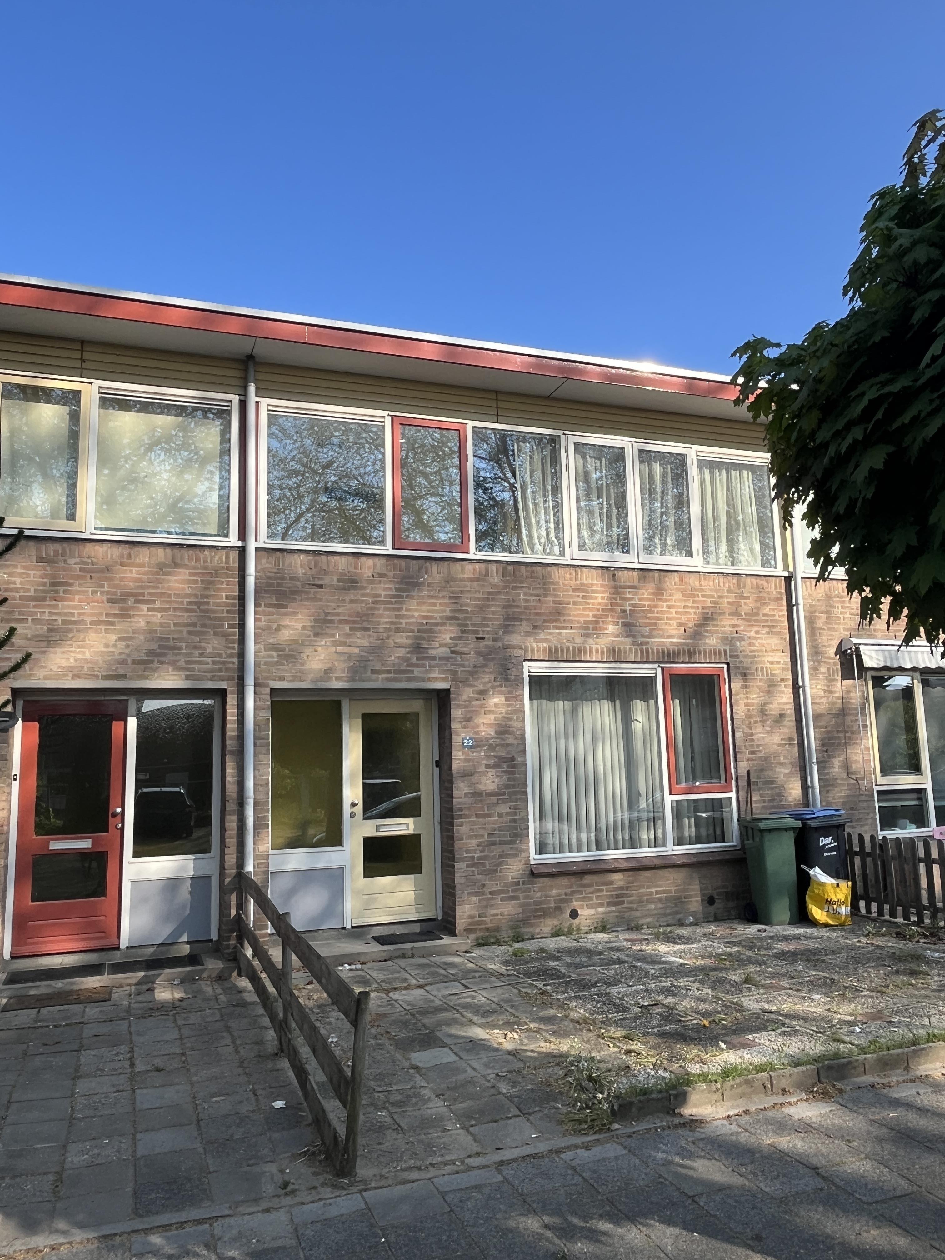 Zijpendaalstraat 22