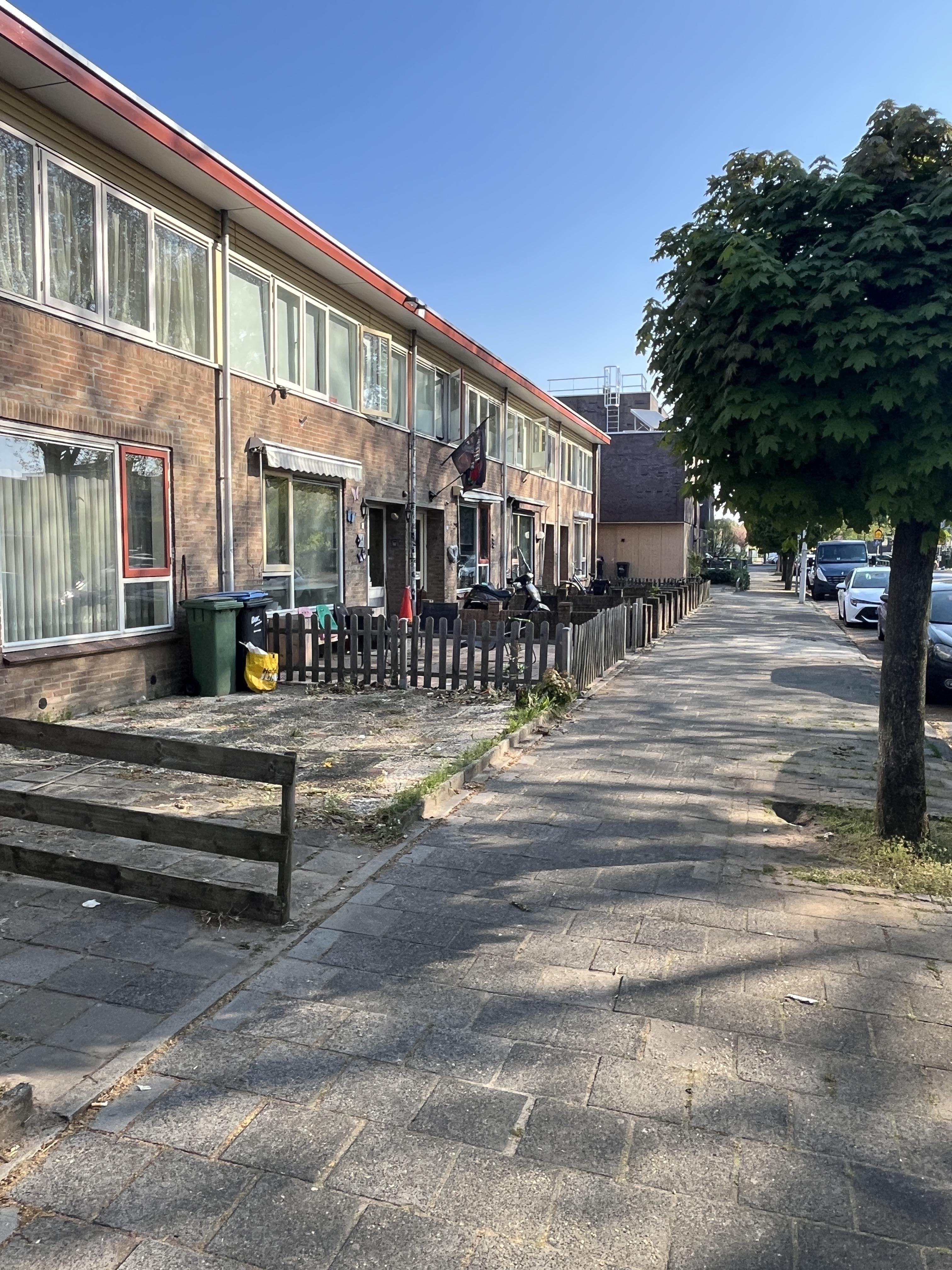 Zijpendaalstraat 22