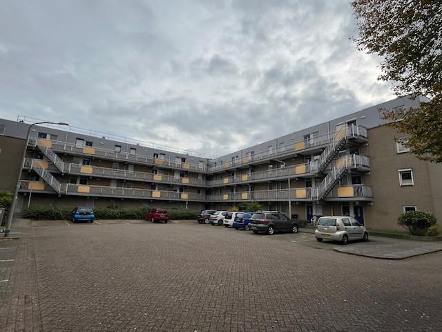 Molenweg 116C