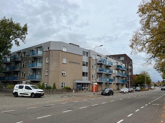 Molenweg 116C