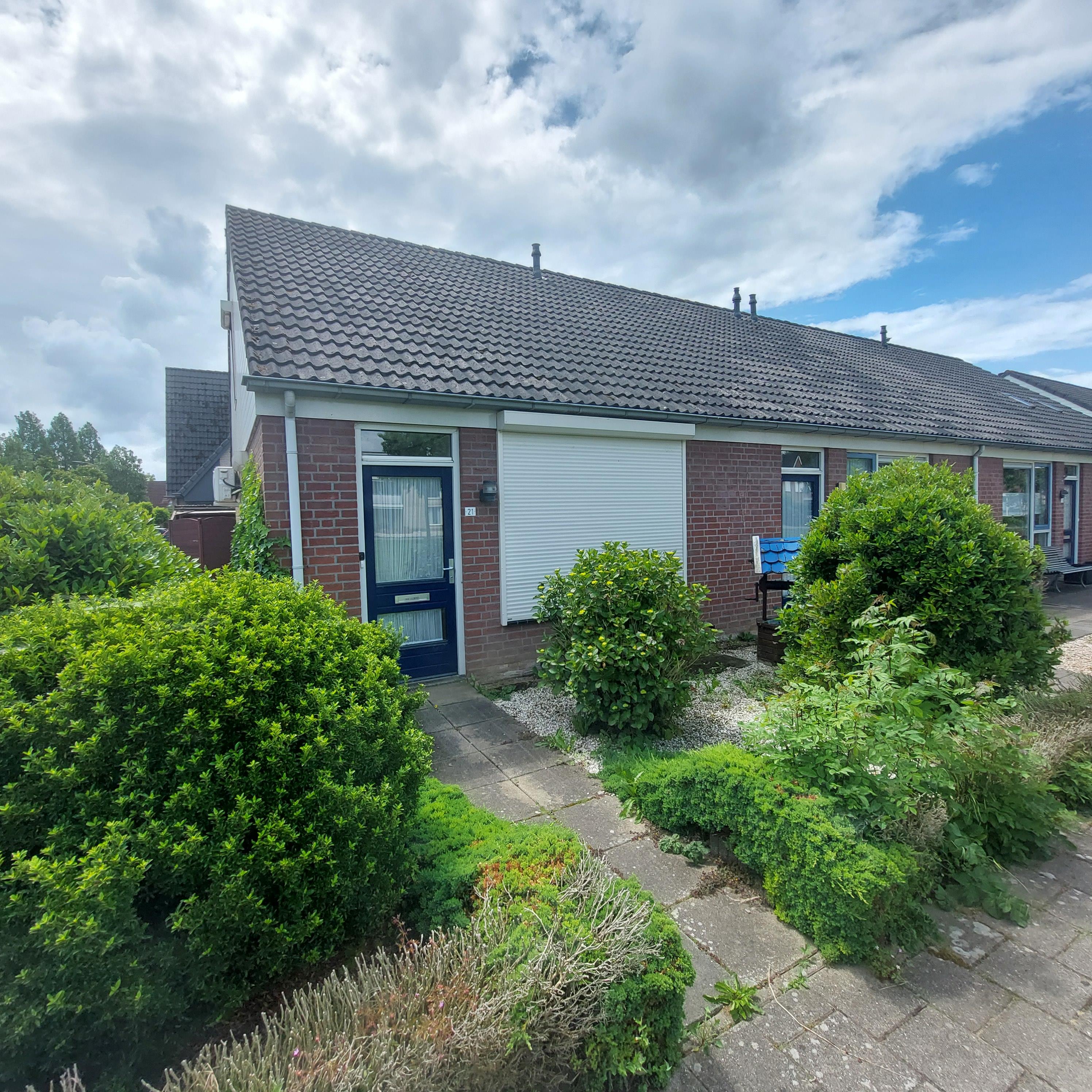 Mulderswei 21, 6686 DR Doornenburg, Nederland