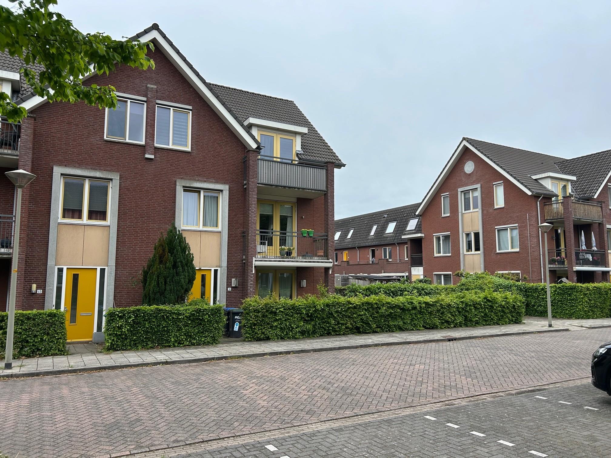 Klompenmaker 38, 6562 JS Groesbeek, Nederland