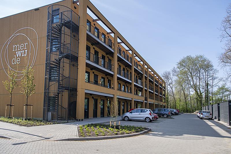 Eemshof 84, 6826 AS Arnhem, Nederland