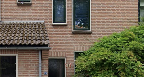 Ulkenpad 15 Huissen