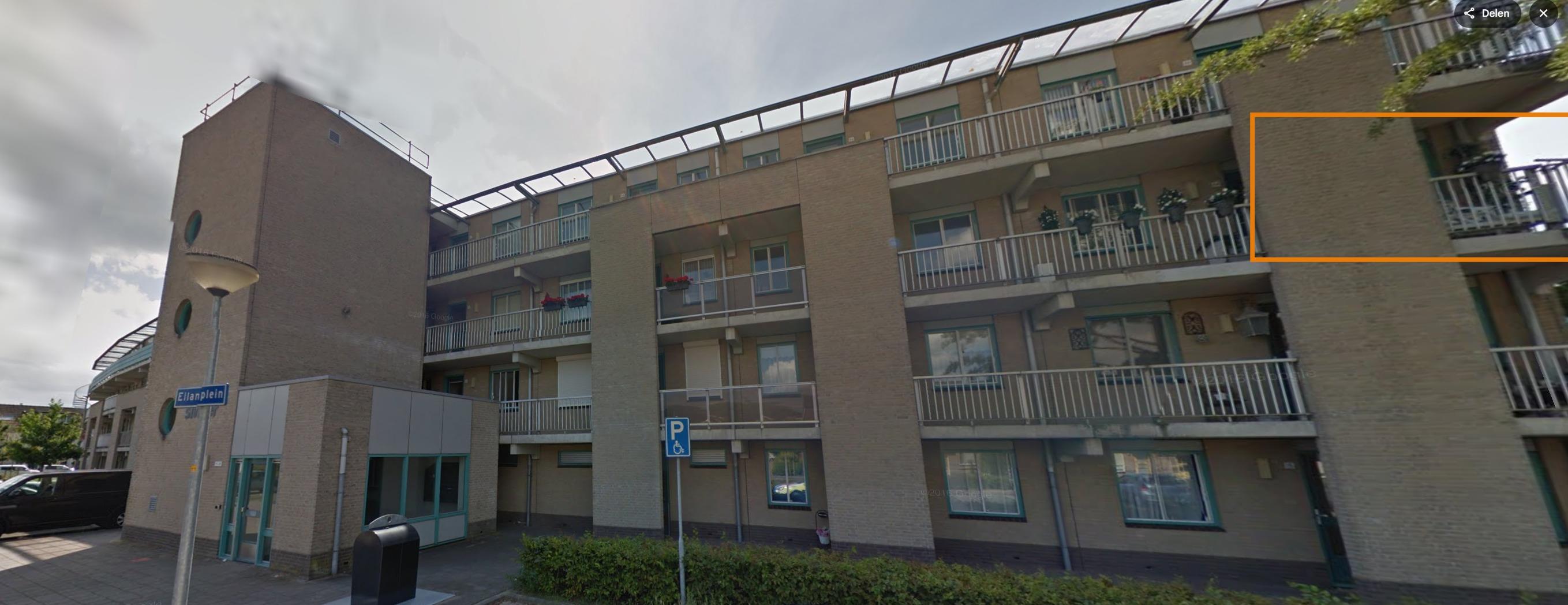 Eilandplein 64, 6922 EL Duiven, Nederland
