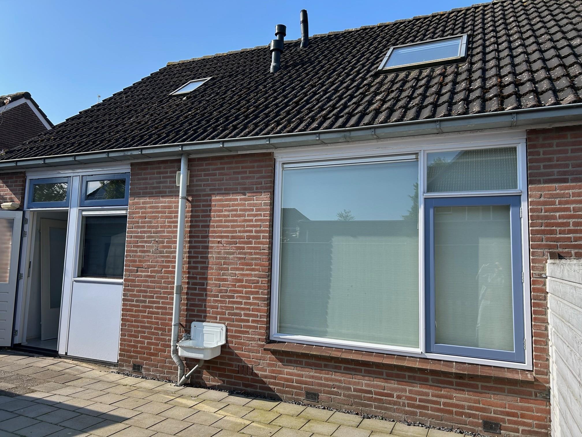 Prins Willem Alexanderstraat 58