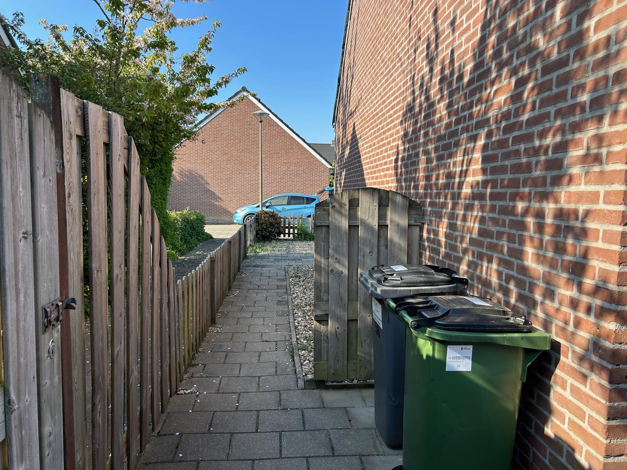 Prins Willem Alexanderstraat 58