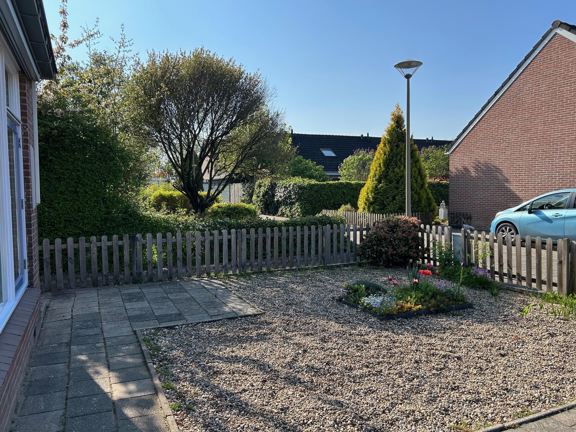 Prins Willem Alexanderstraat 58