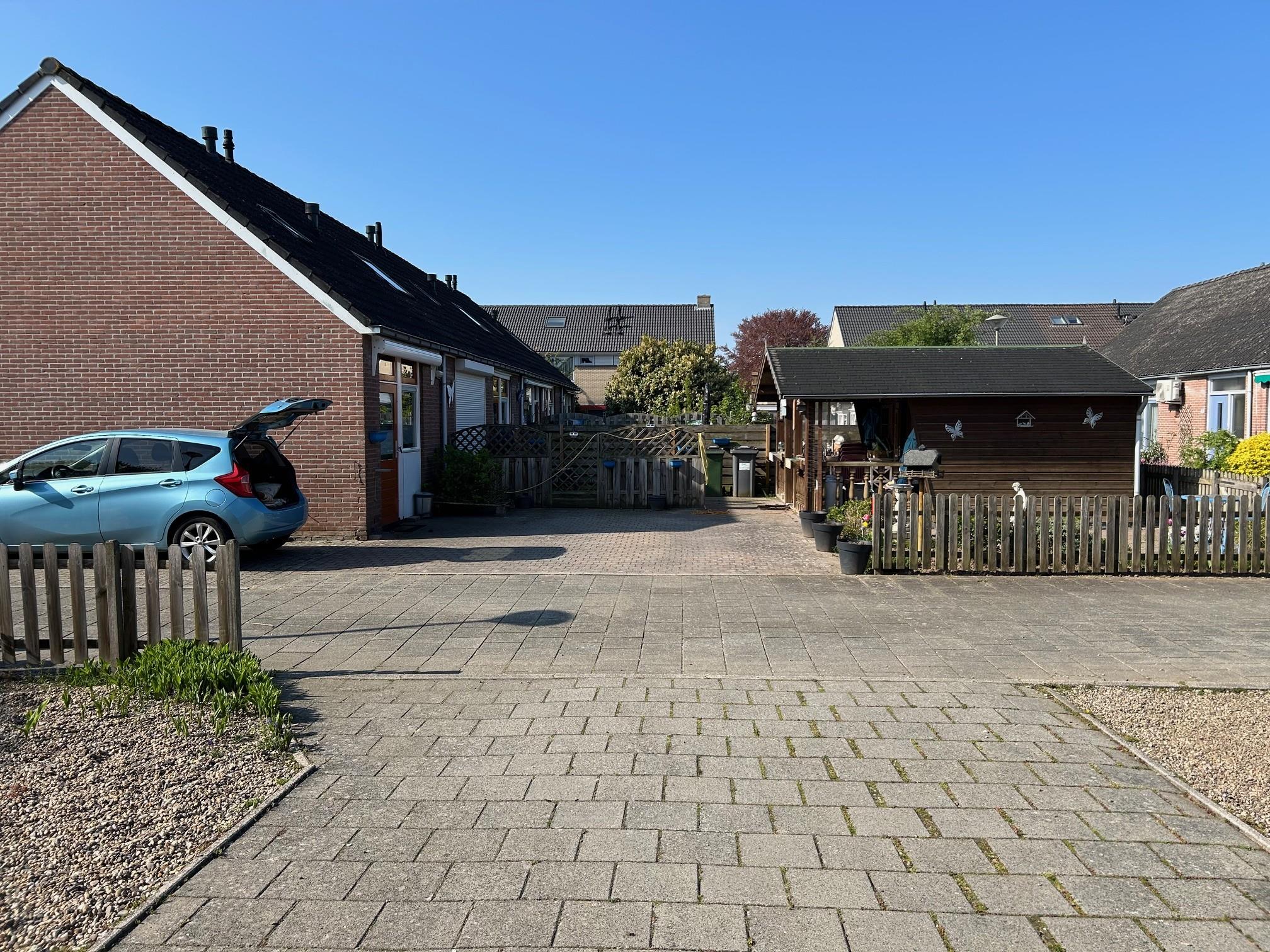 Prins Willem Alexanderstraat 58