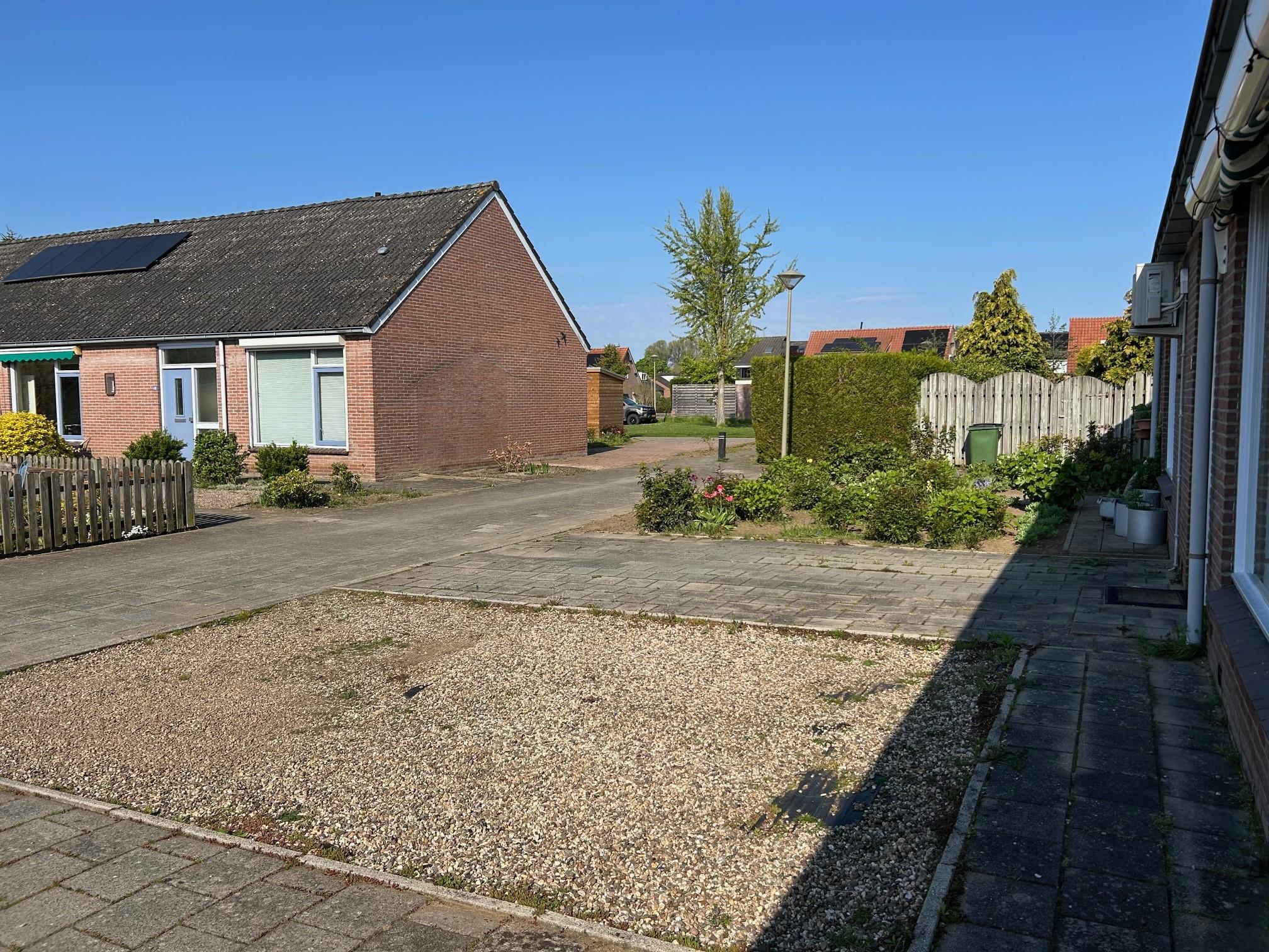 Prins Willem Alexanderstraat 58
