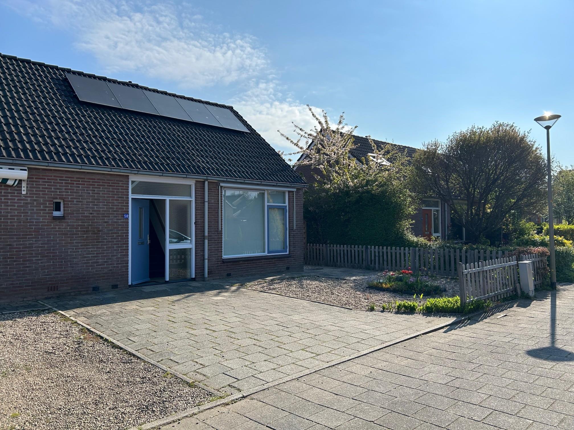 Prins Willem Alexanderstraat 58, 6576 BN Ooij, Nederland