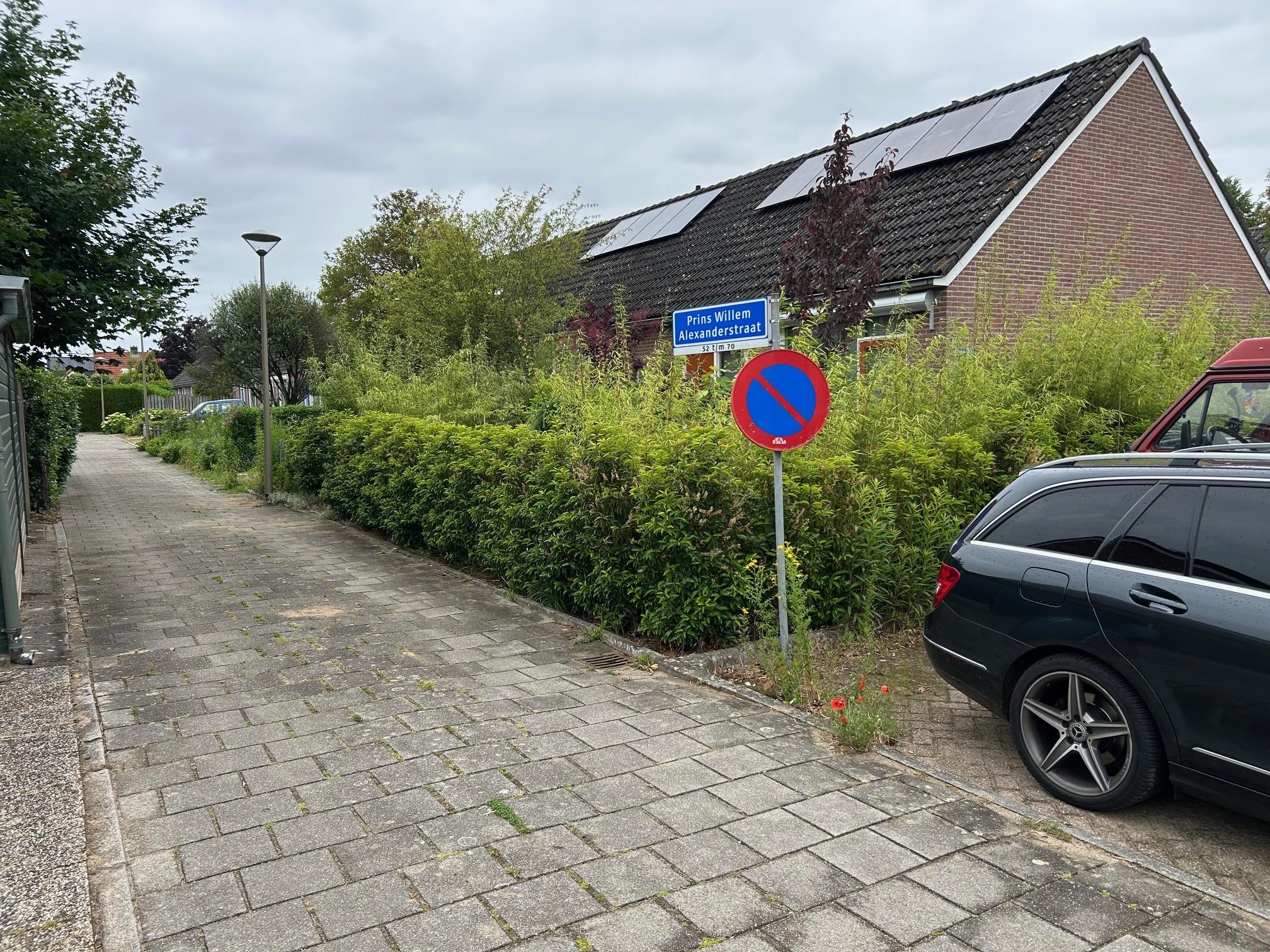 Prins Willem Alexanderstraat 58