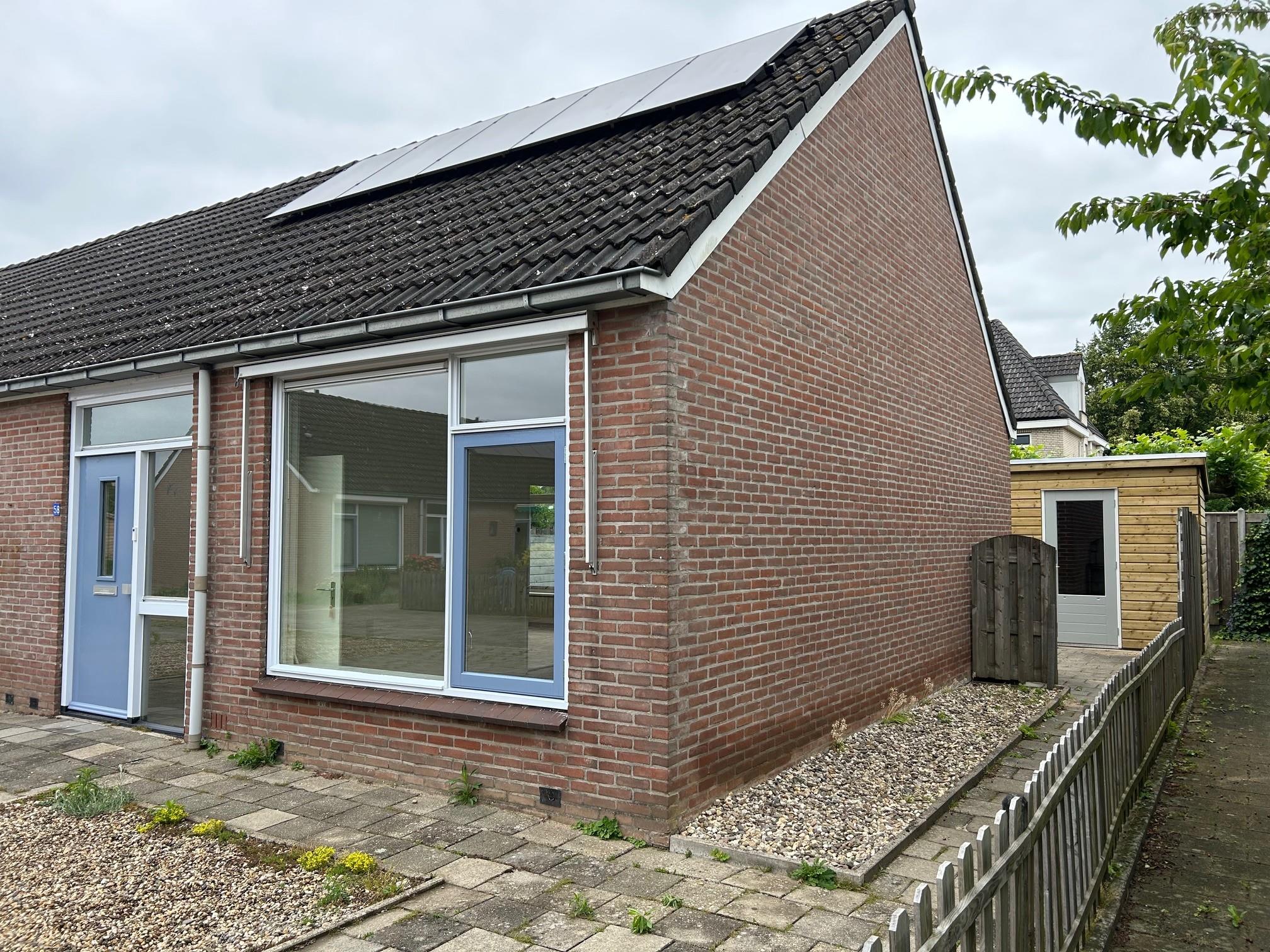 Prins Willem Alexanderstraat 58