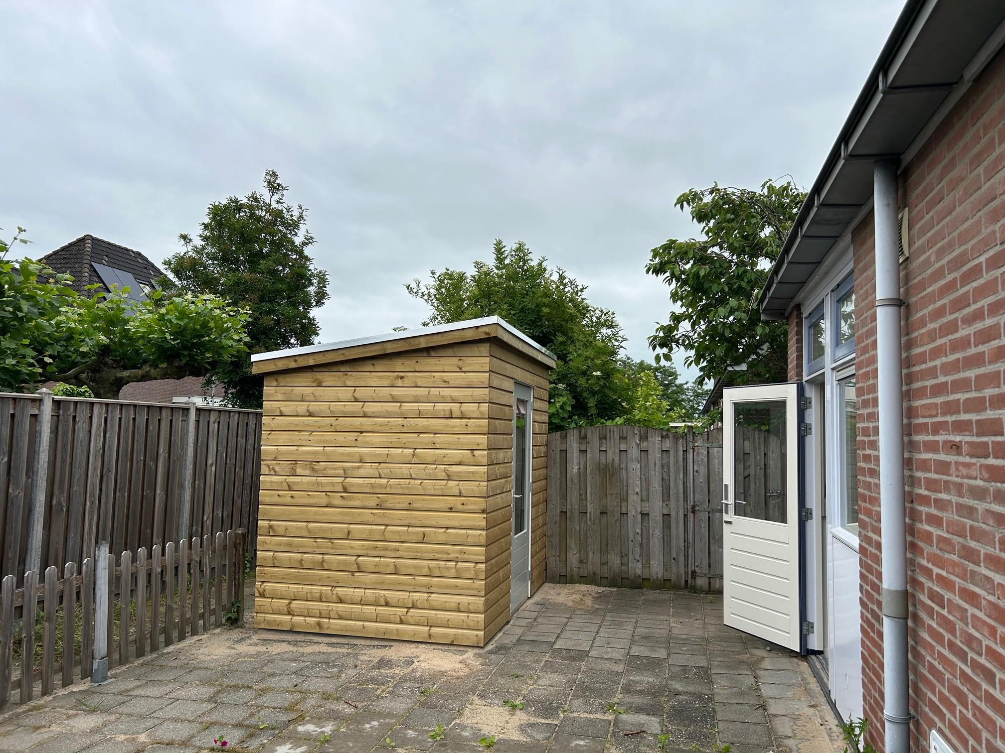 Prins Willem Alexanderstraat 58