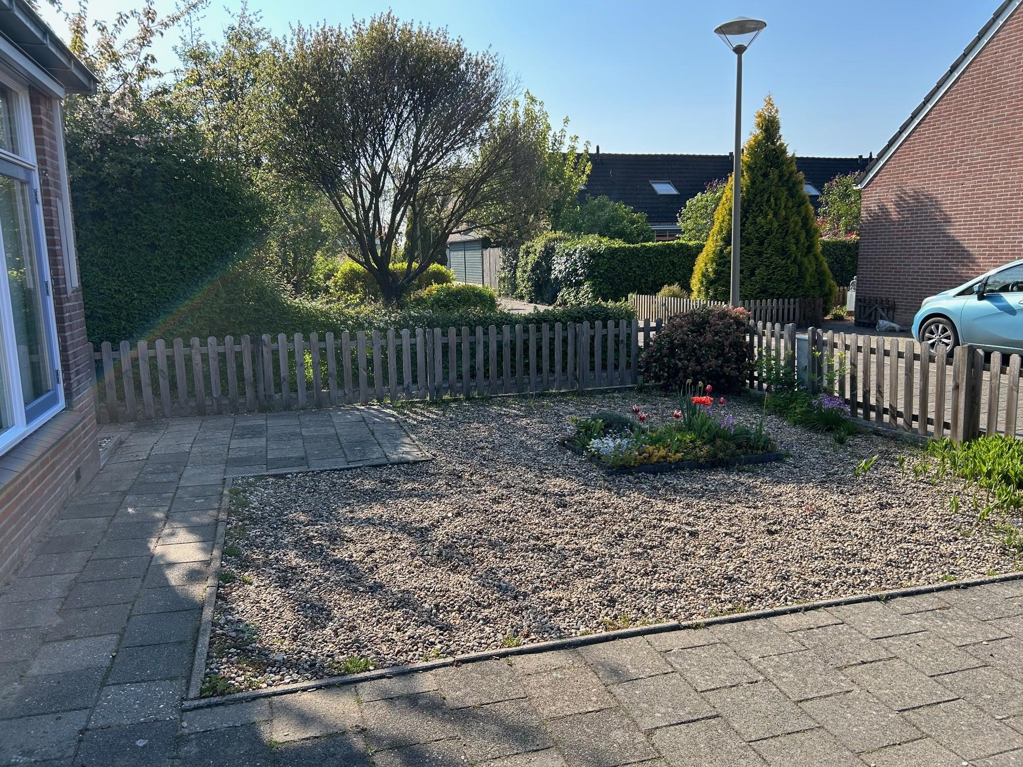 Prins Willem Alexanderstraat 58