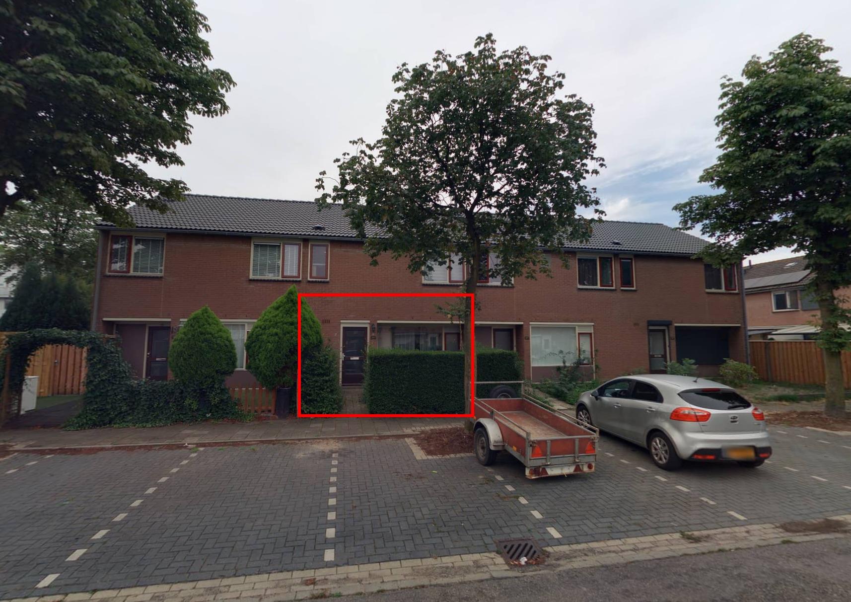 Malvert 7403, 6538 CR Nijmegen, Nederland