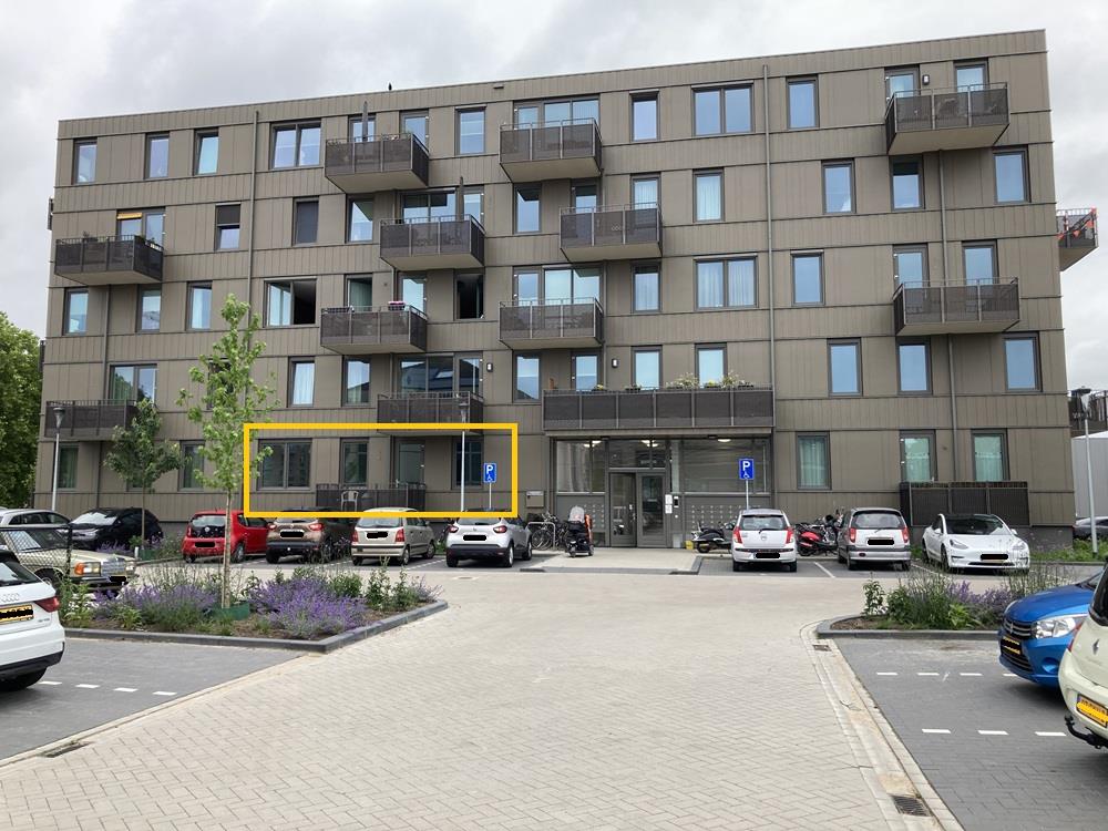 Klepperheide 111, 6651 KM Druten, Nederland