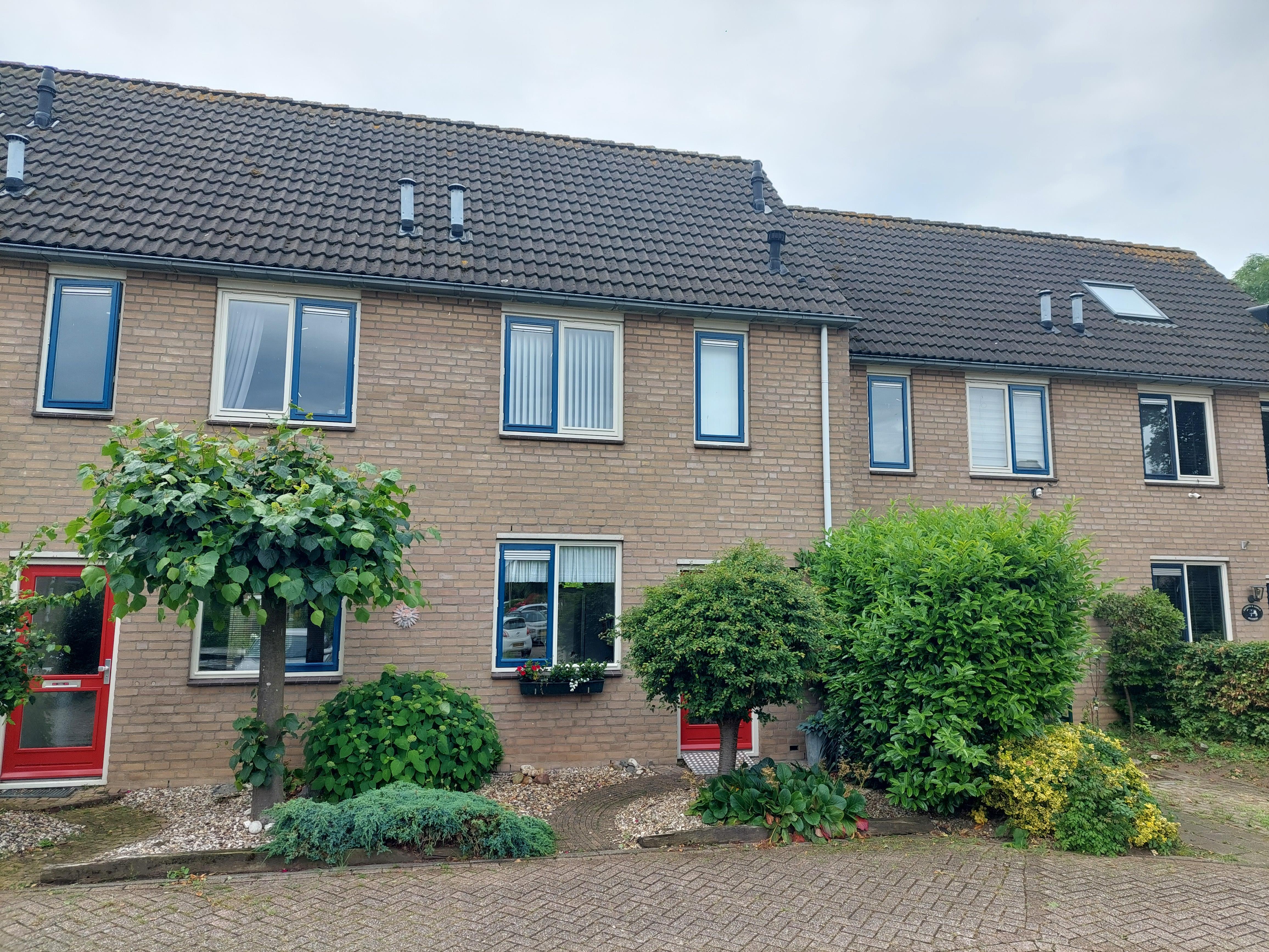 Klaver 6, 6566 HN Millingen aan de Rijn, Nederland