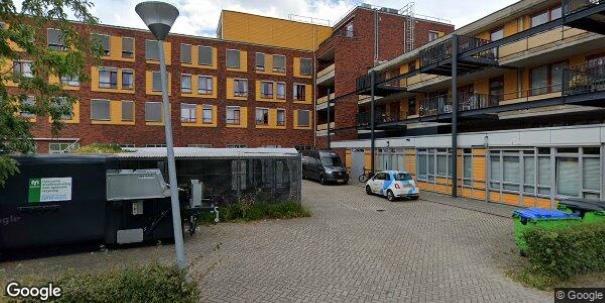 Sint Gangulphusplein , 6832 Arnhem, Nederland