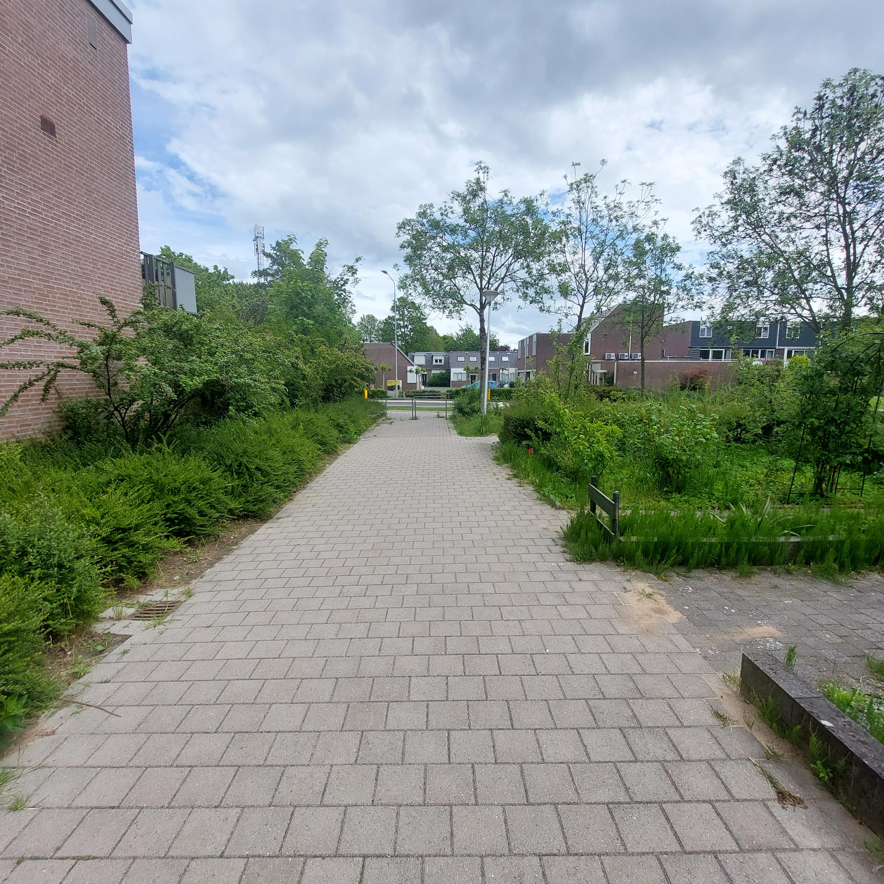 Holthuizerdreef 89