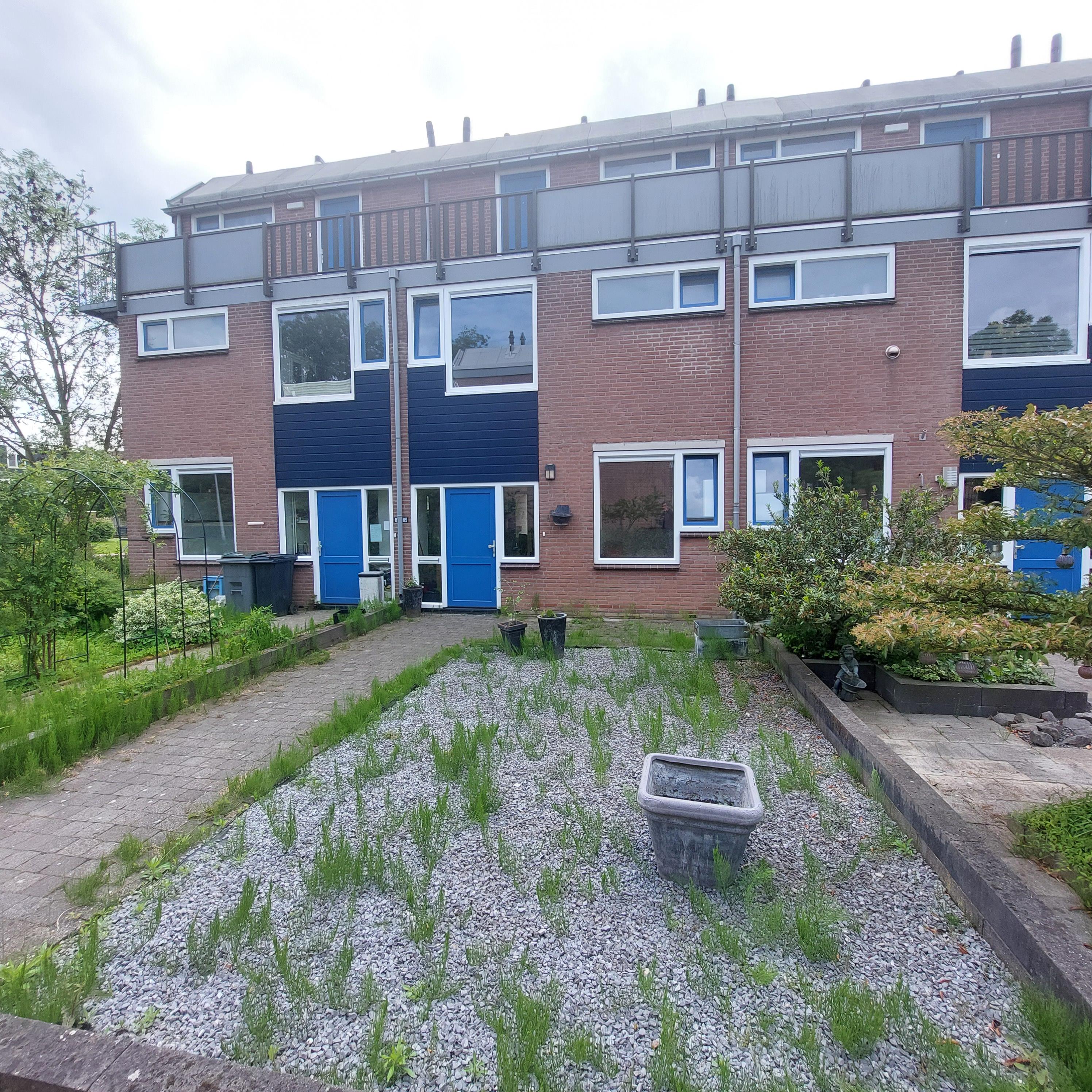 Holthuizerdreef 89, 6852 JL Huissen, Nederland