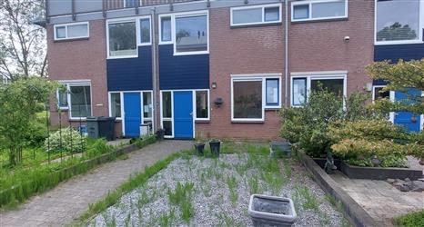 Holthuizerdreef 89 Huissen