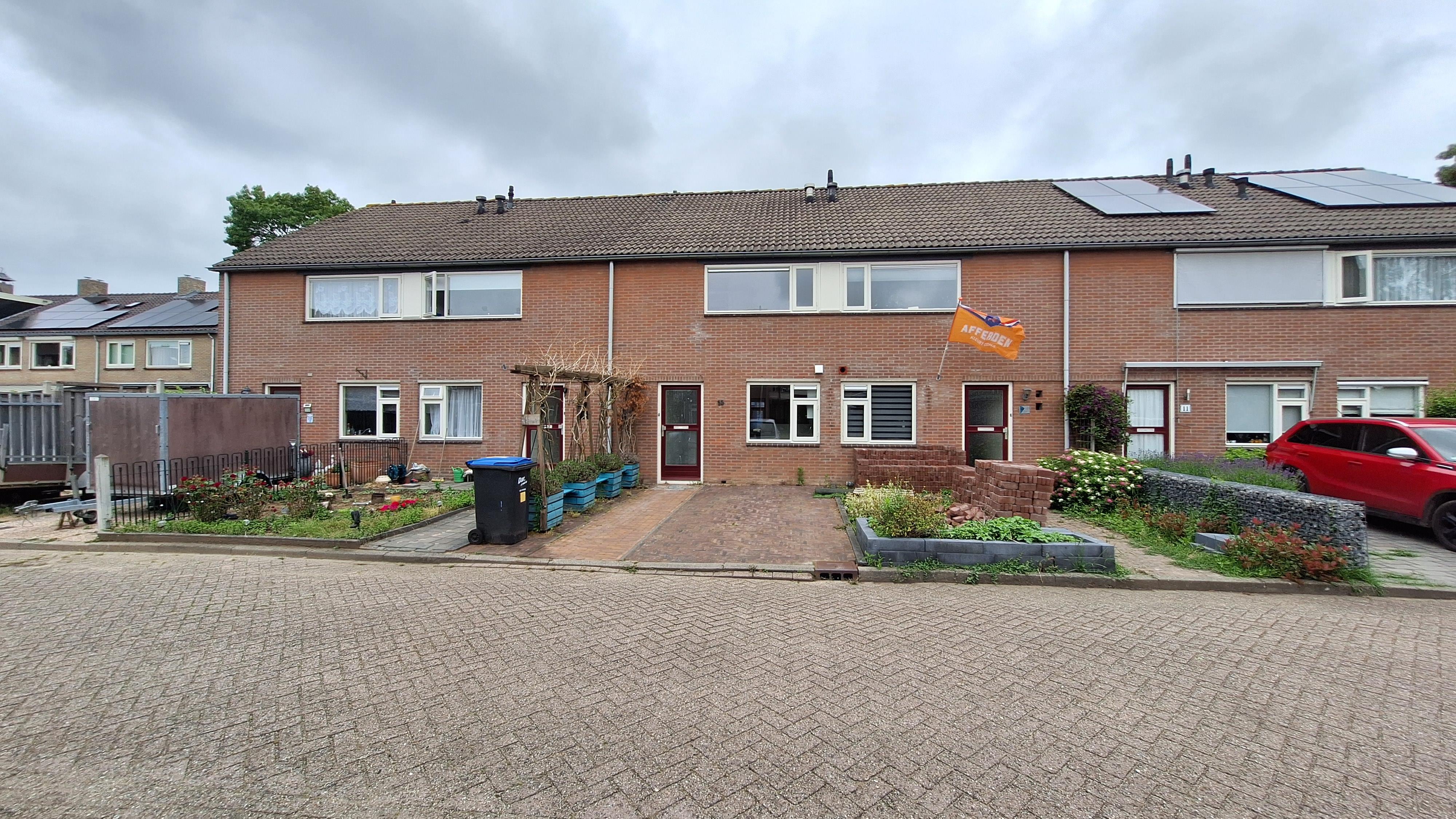 Kerkweg 15