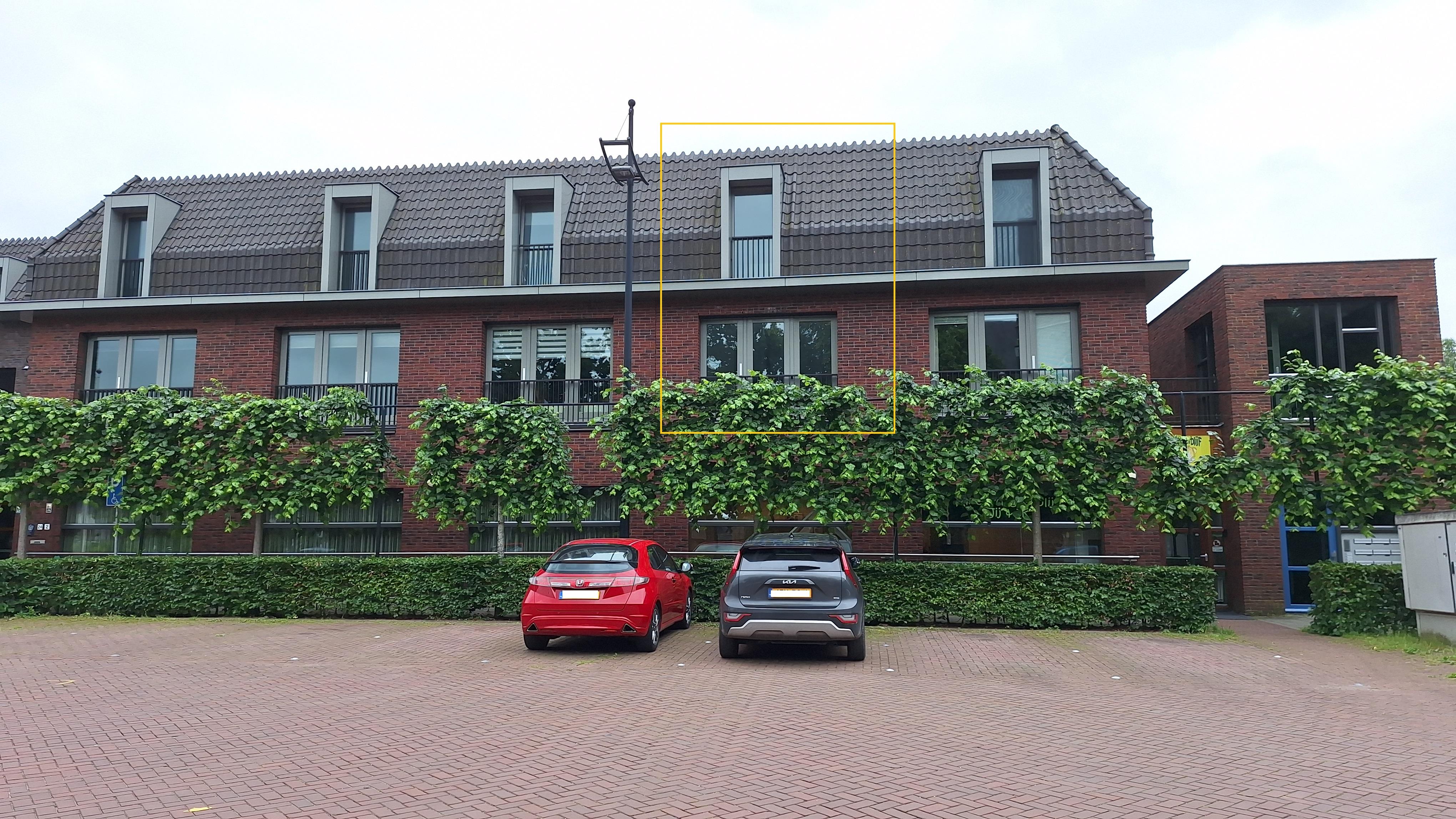 Koningsplein 6, 6654 BX Afferden, Nederland
