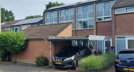 Bakboord 25 Huissen