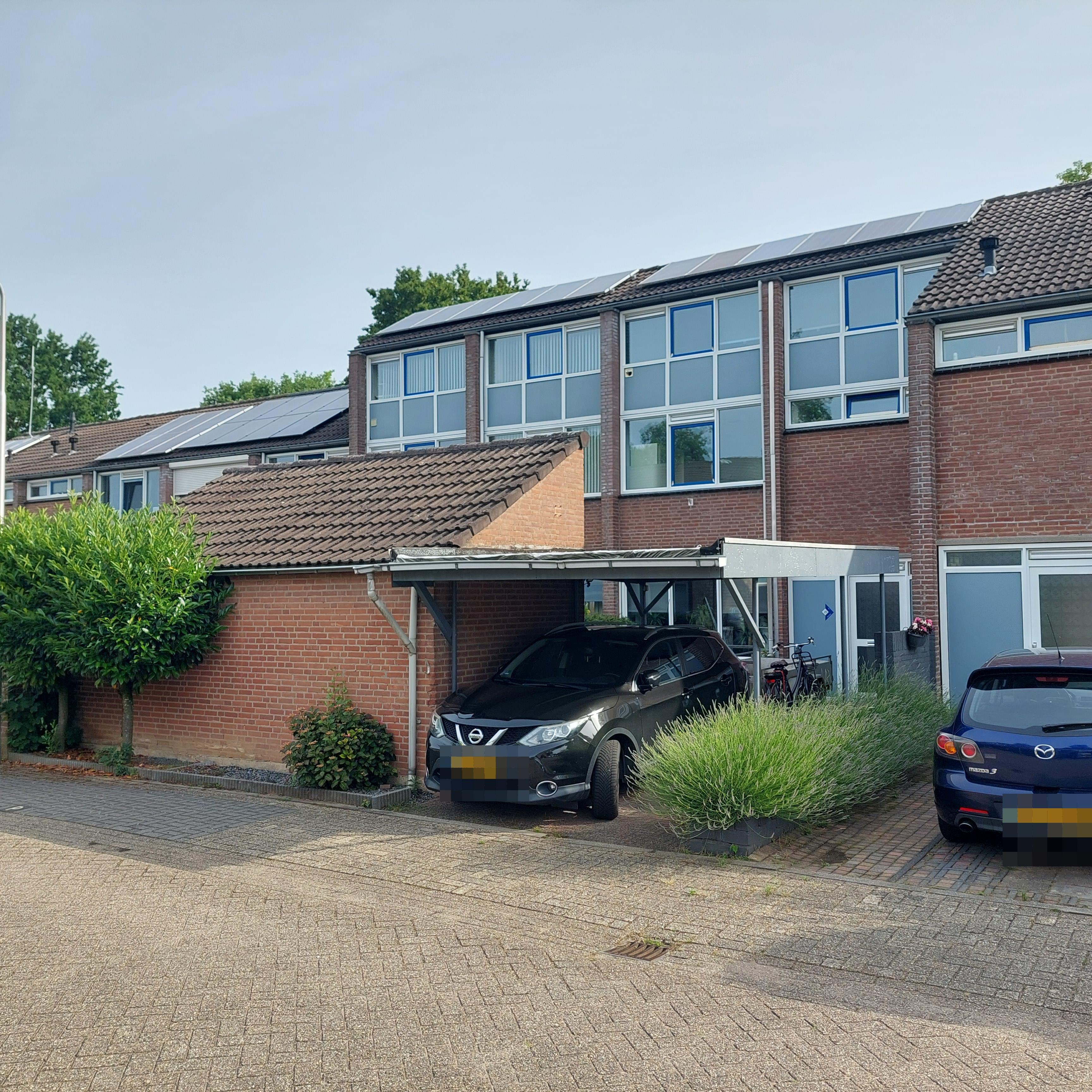 Bakboord 25, 6852 CH Huissen, Nederland