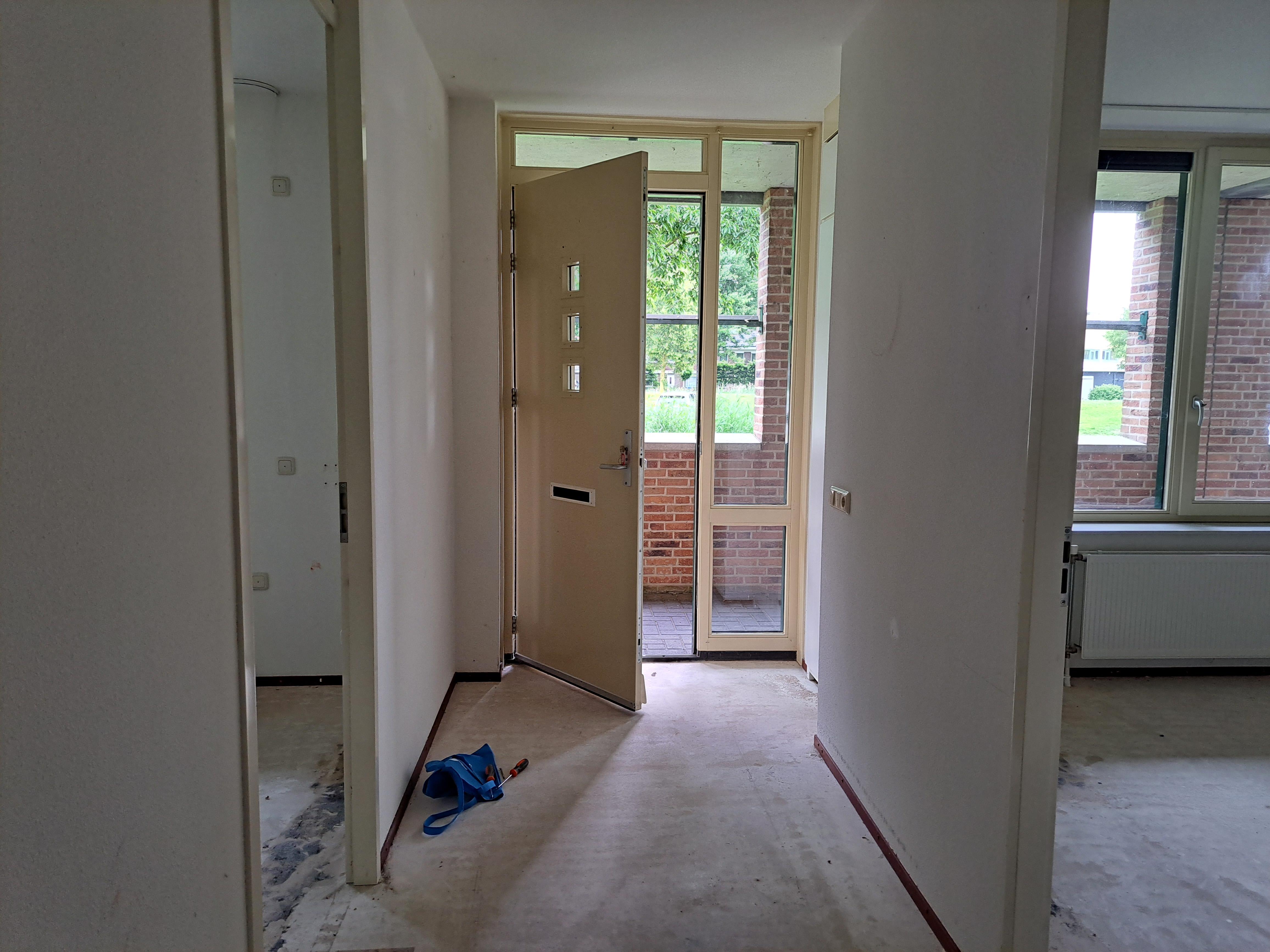 Slottuin 8