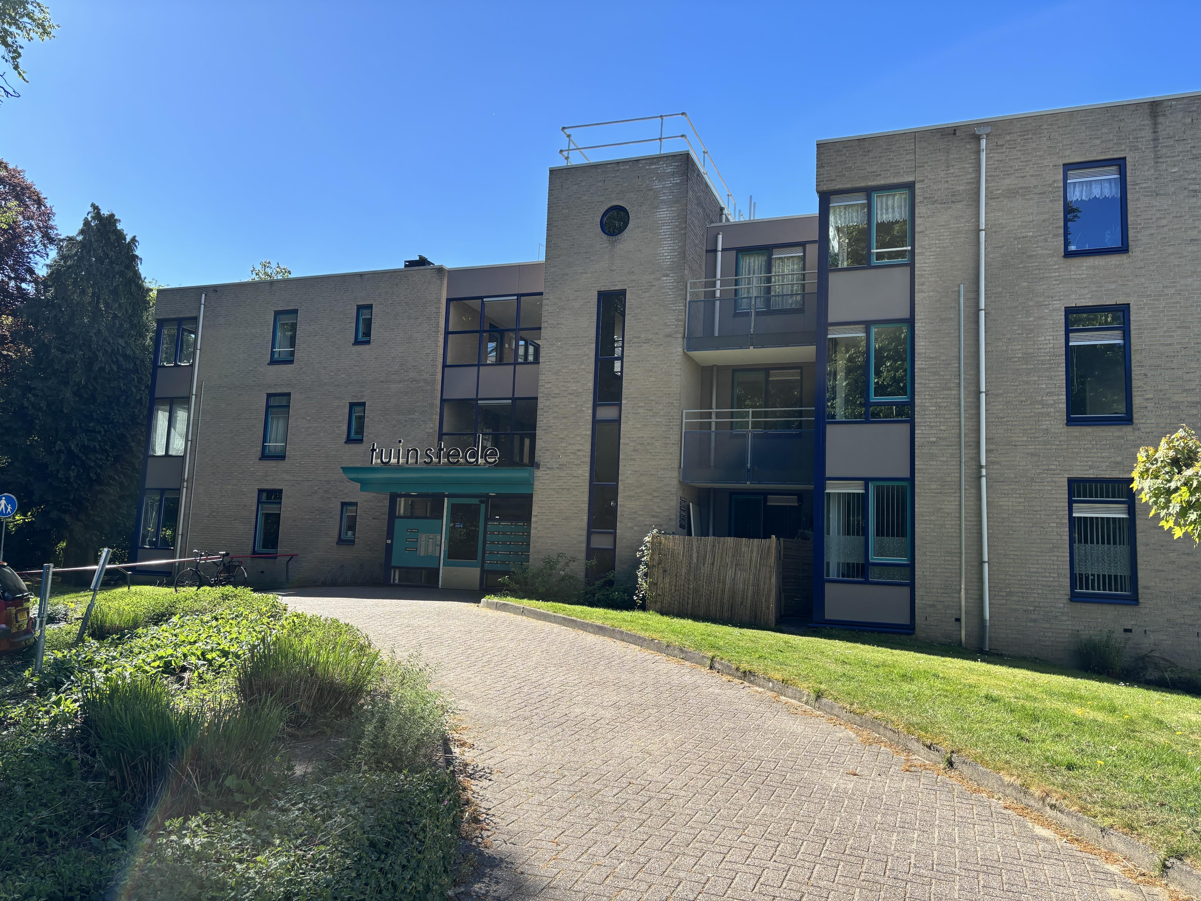 Esperantolaan 41, 6824 LW Arnhem, Nederland
