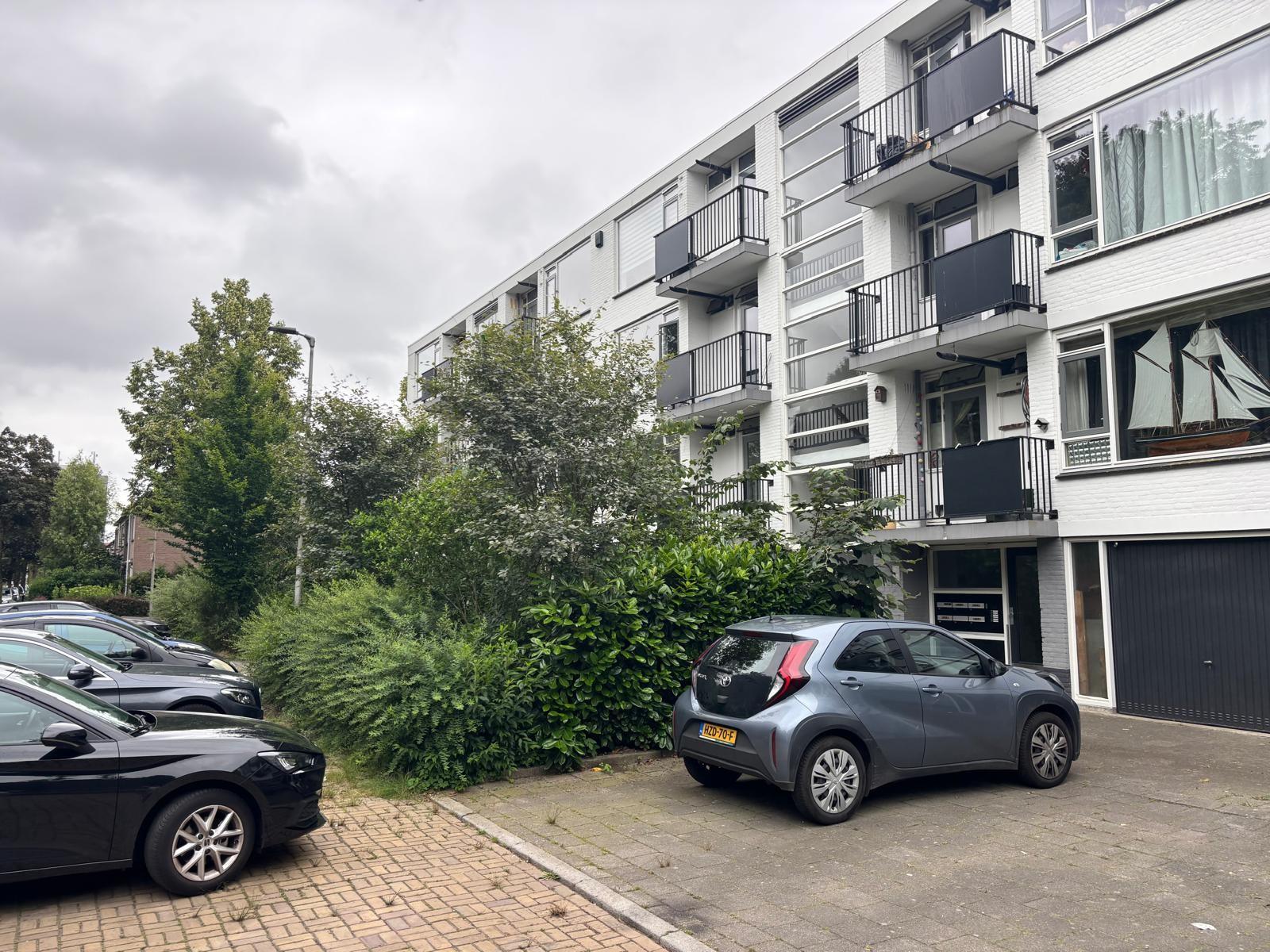 Sonatestraat 67
