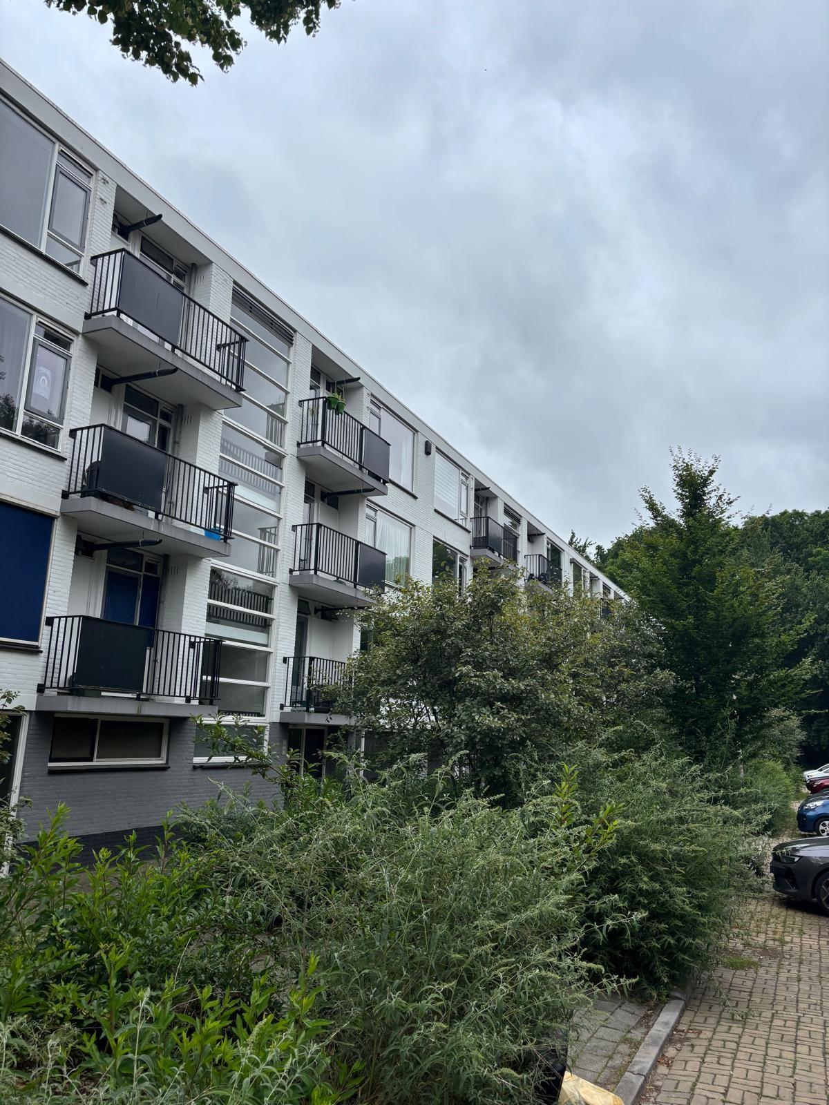 Sonatestraat 67